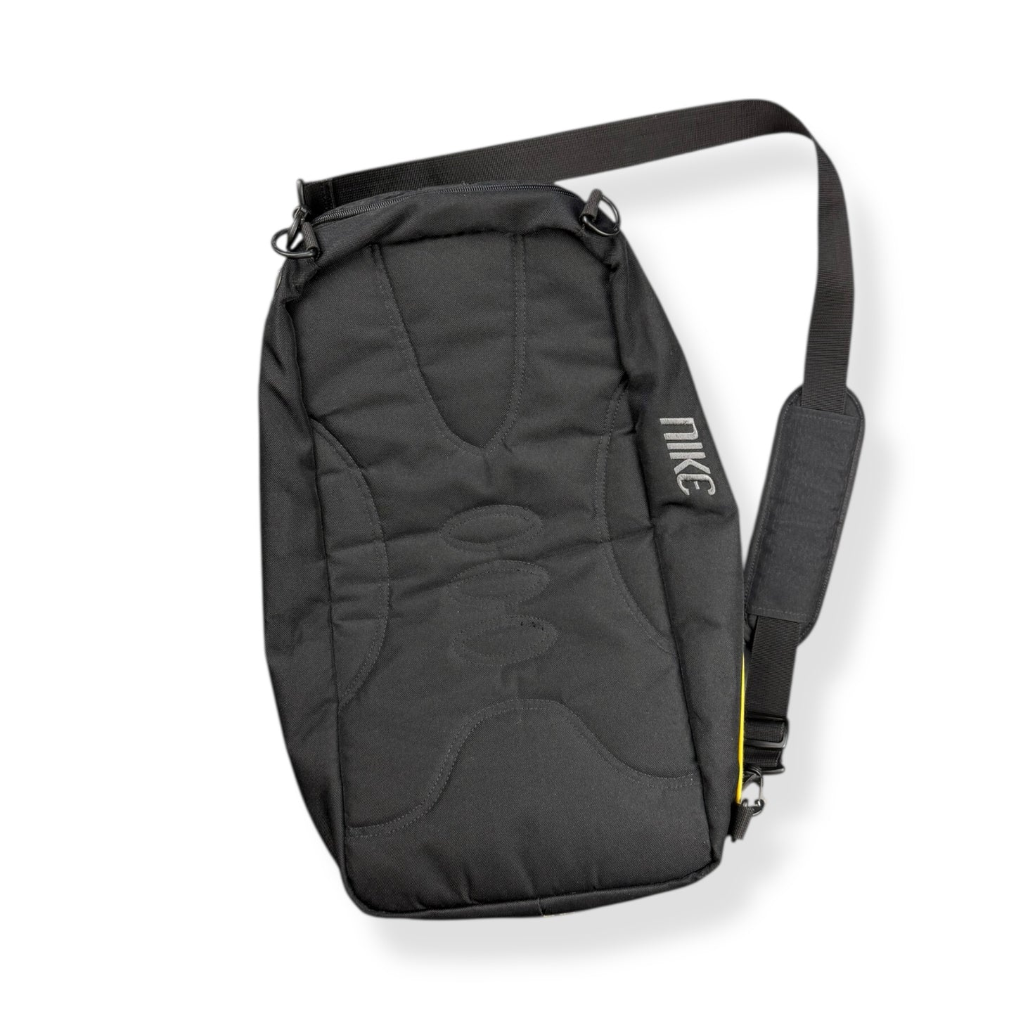 2000's Nike Carrygear 7-way Convetible Sling Bag