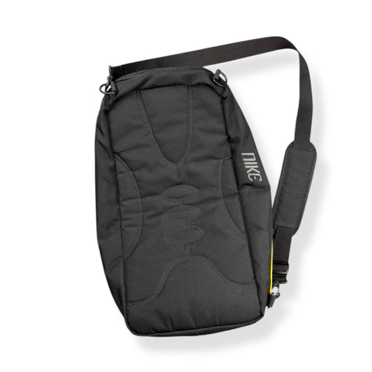 2000's Nike Carrygear 7-way Convetible Sling Bag