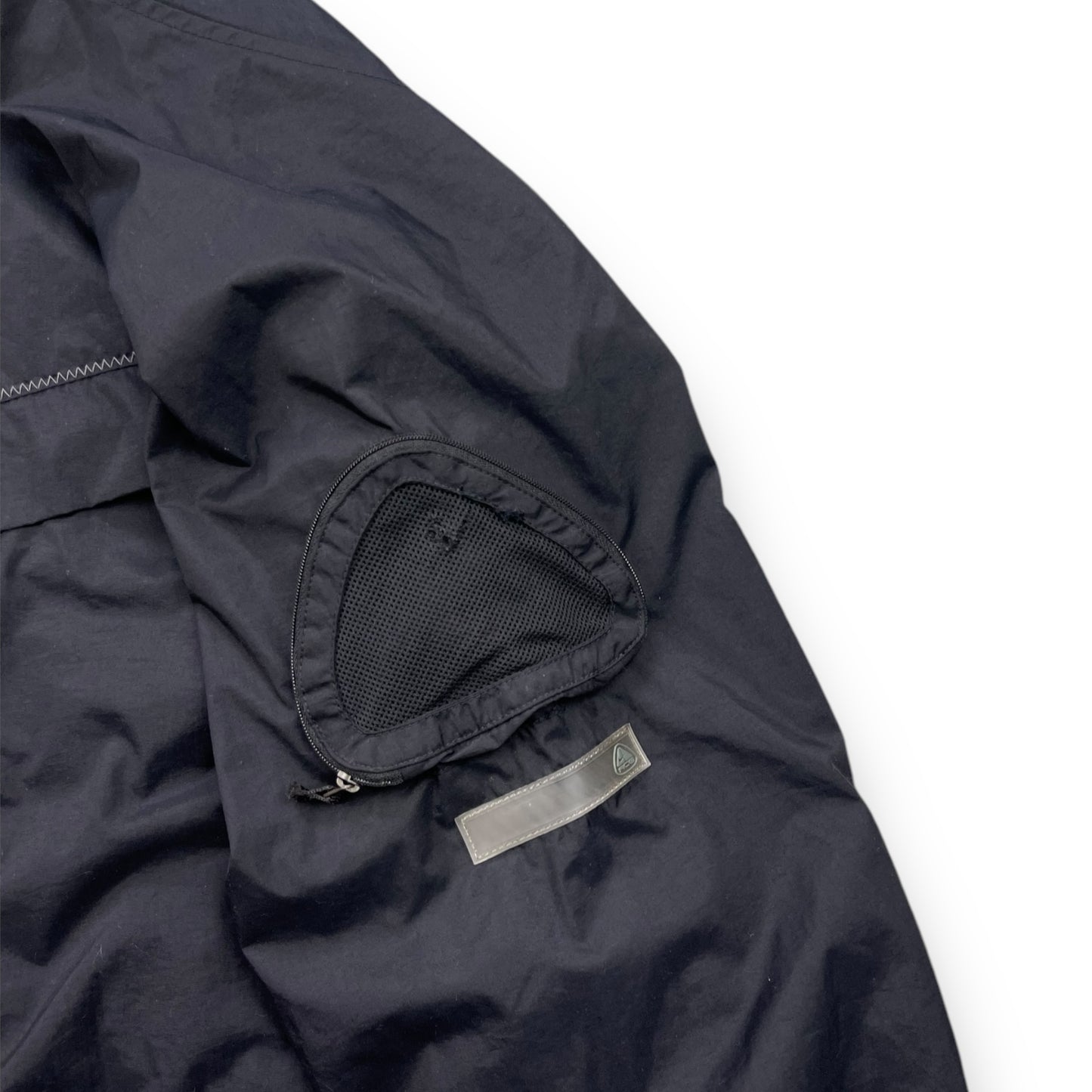 2001 Nike ACG Kayak Jacket (XL)