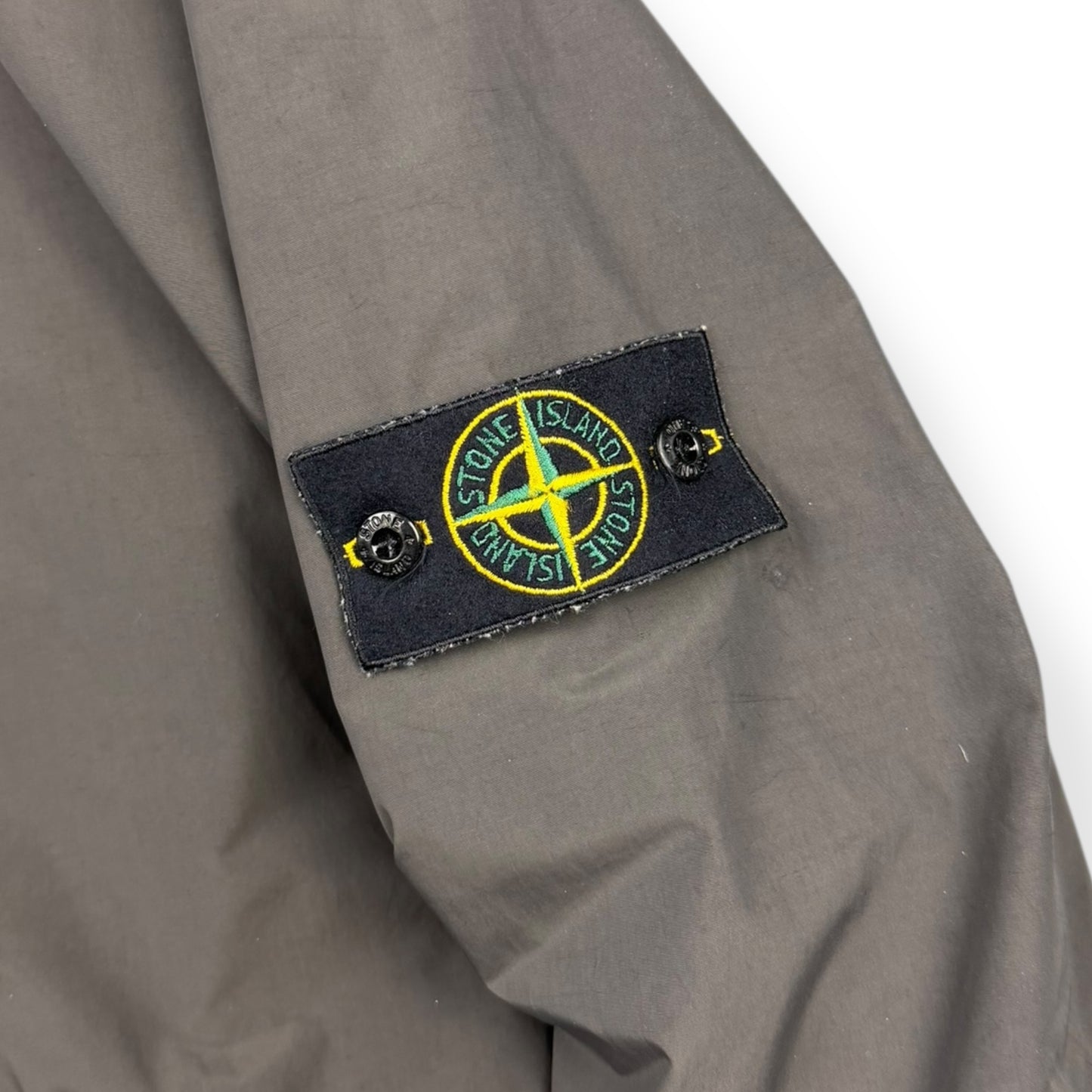 AW2006 Stone Island Riot Mask Jacket (XL)