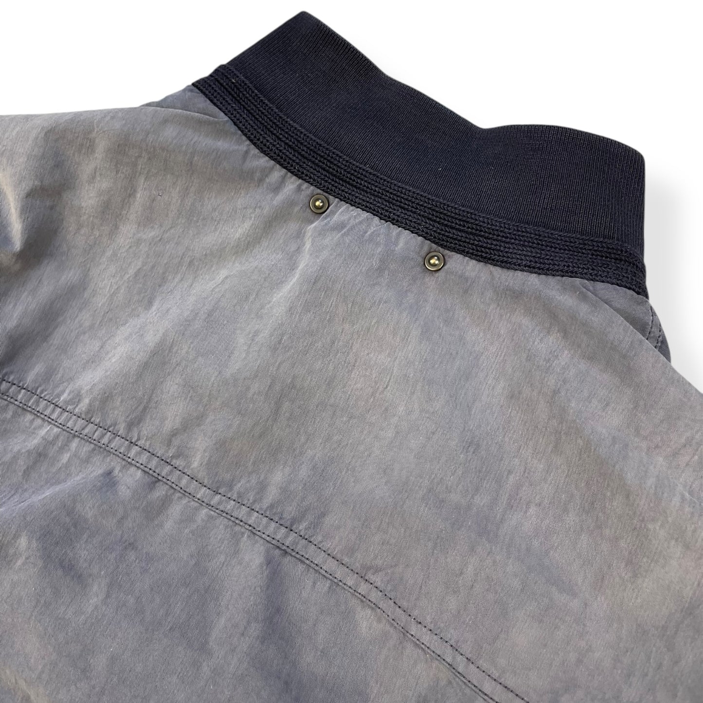 SS1996 CP Company Sunfaded Flight Jacket (M)