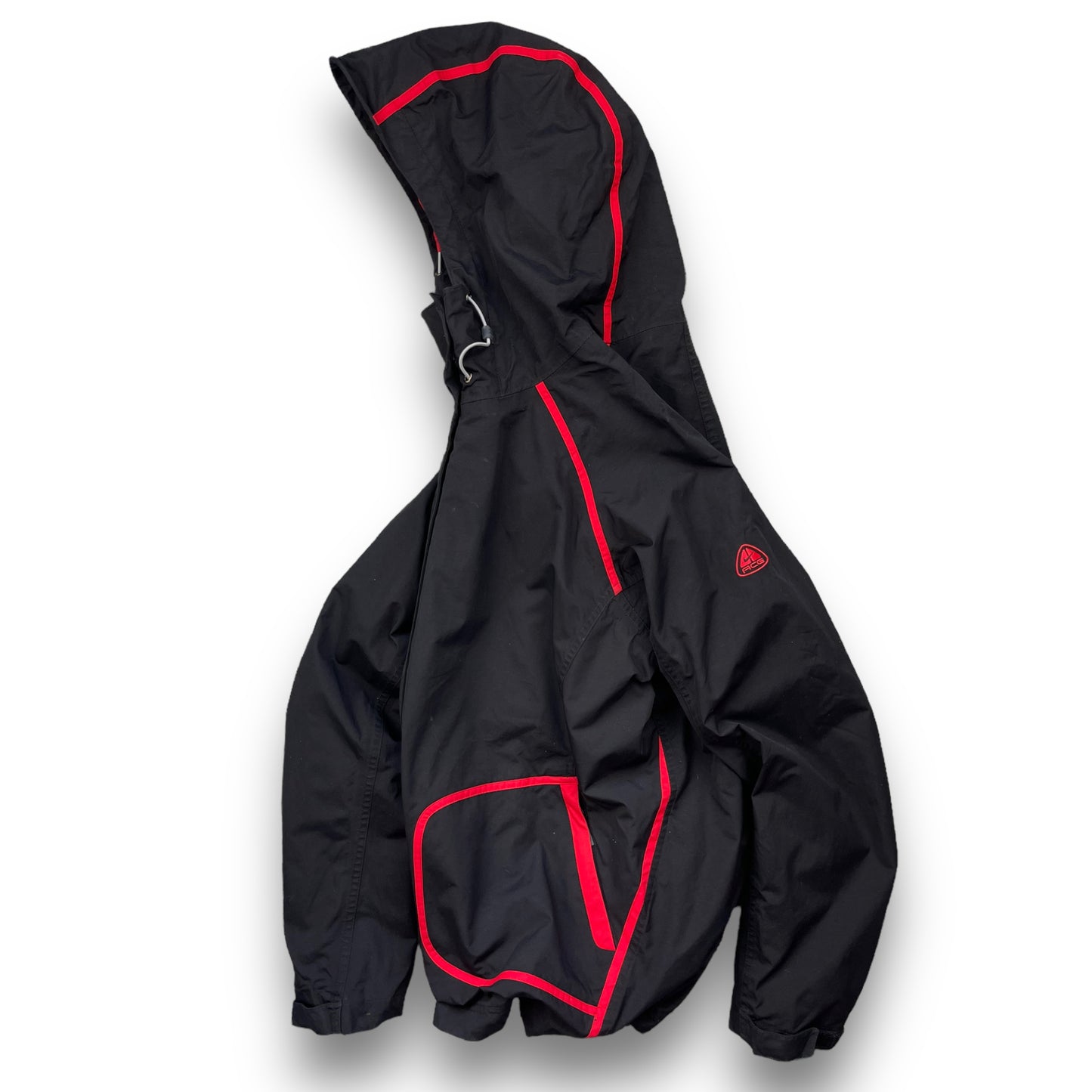 Nike ACG Contrast Stitch Jacket (L)