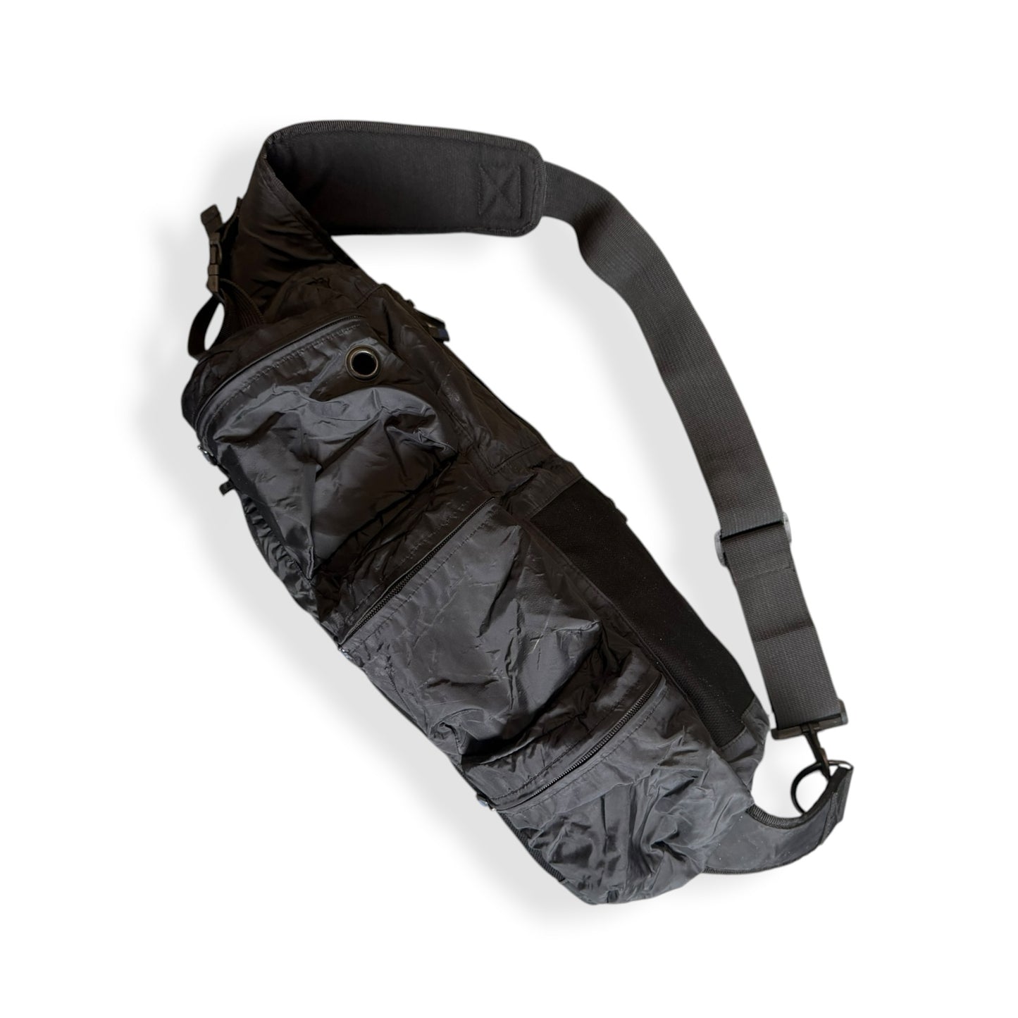 2005 GAP Cargo Pocket Sling Bag