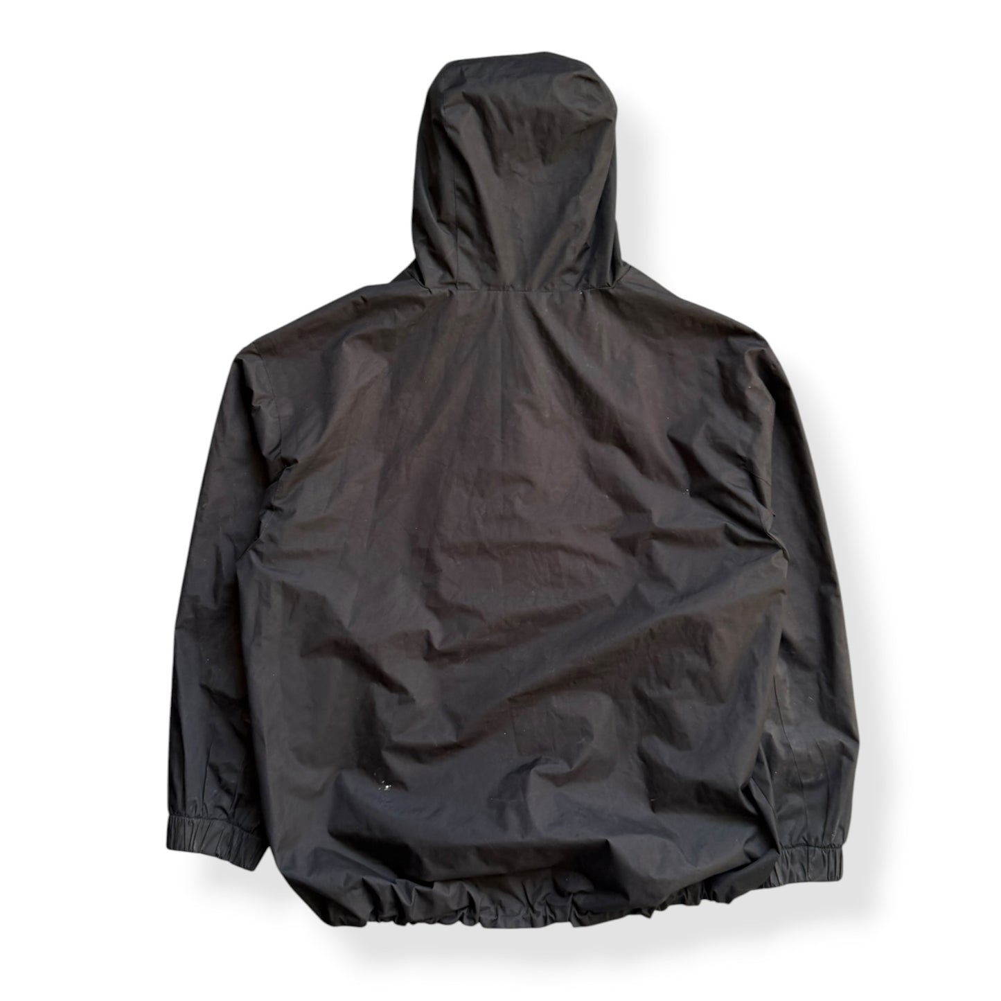 2000's Emporio EM1-972 Goggle Jacket (XL)