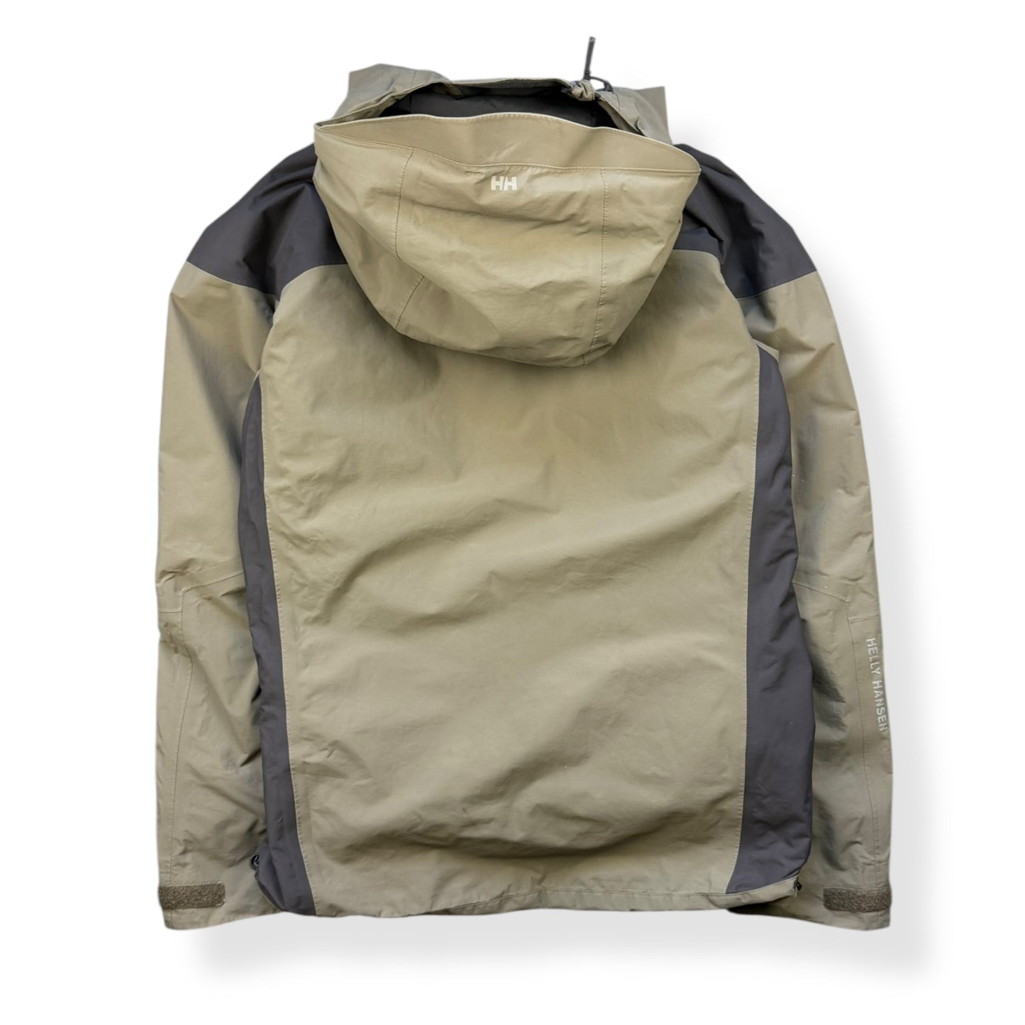 Helly Hansen Asymmetric Zip Jacket (M)