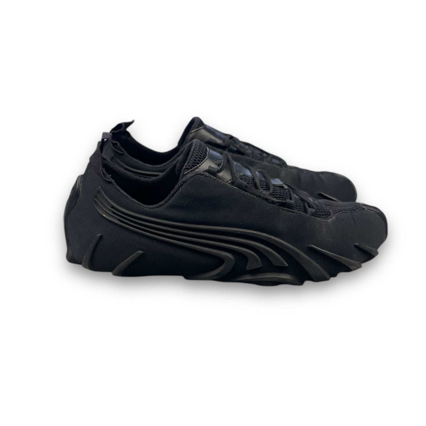2004 Puma Talon (UK9)