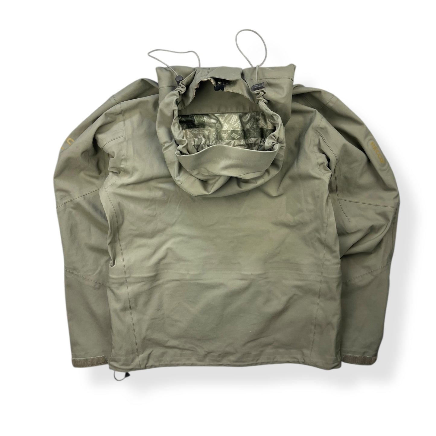 2000's Nike ACG Softshell Recco Jacket (M)
