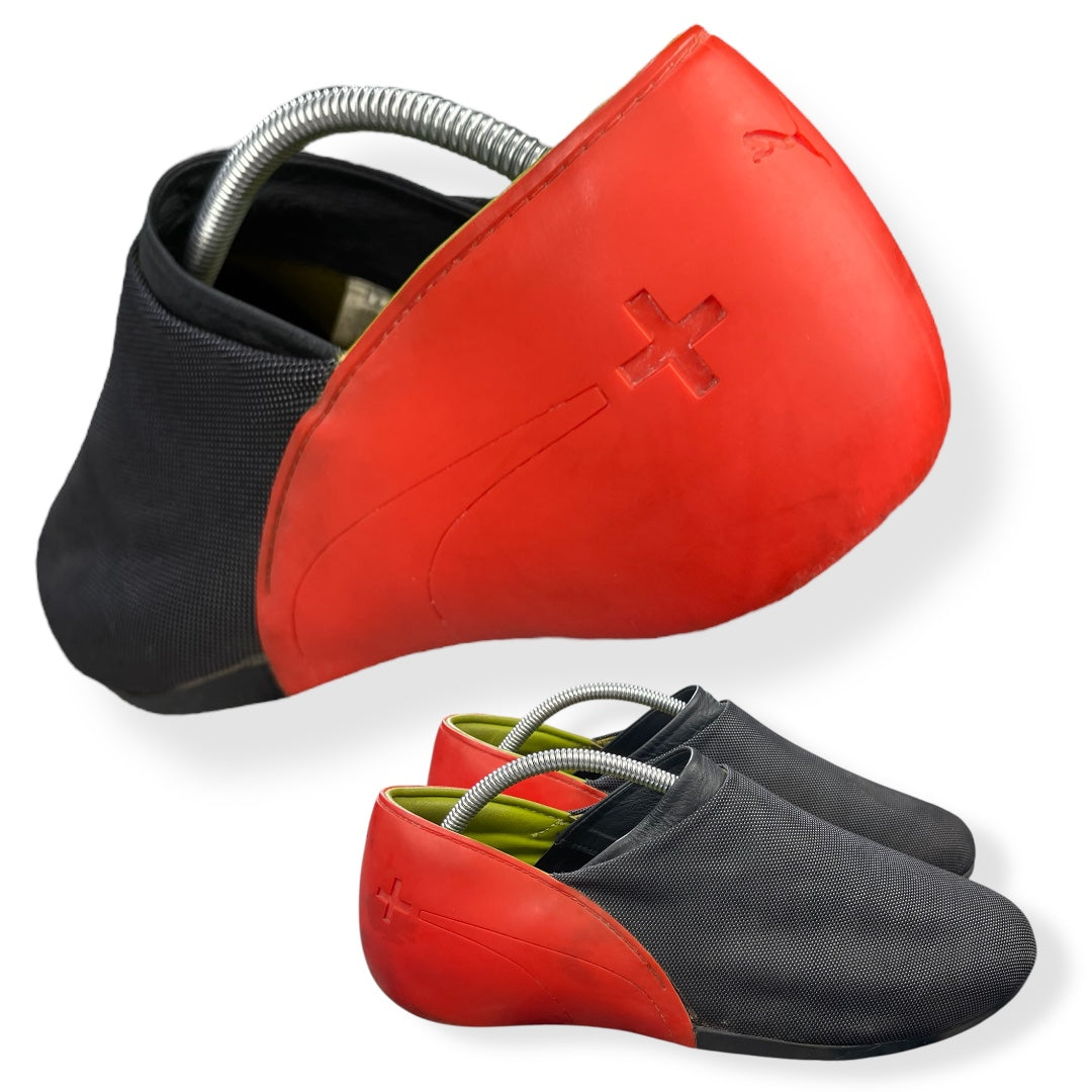 2004 Puma x Philippe Starck Mule Low (UK9)