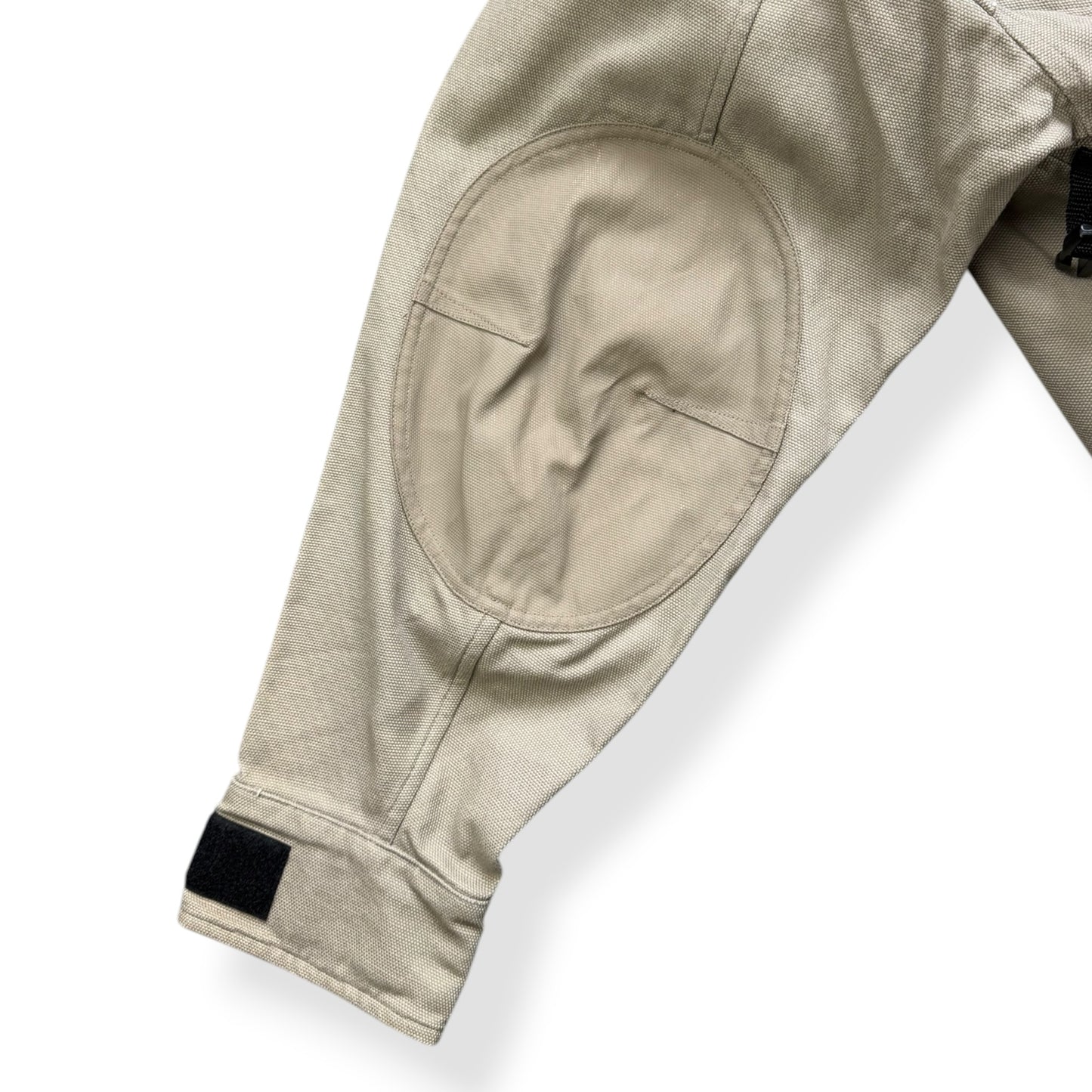 SS2000 Timberland Convertible Backpack Jacket (L)
