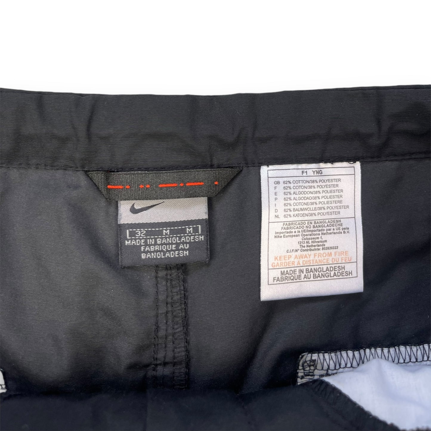 2001 Nike Urban Technical Trousers (32)