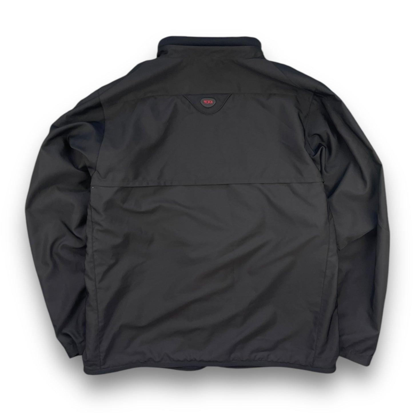 2000's Tumi Travel Jacket (XL)