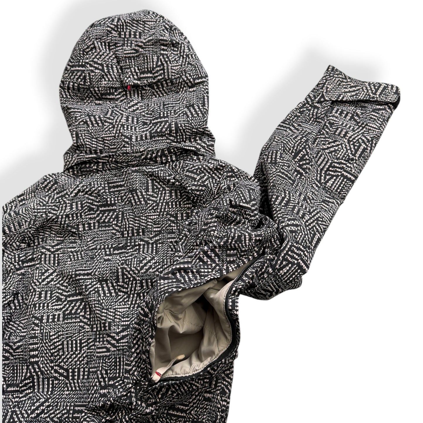 2009 Griffin x Berghaus 'Innsbruck' Jacket (M)