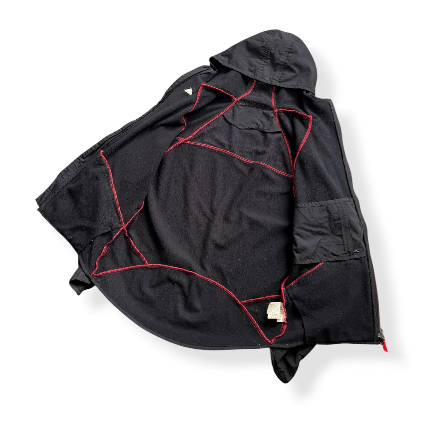 2003 Adidas Articulated Climacool Sidewinder Jacket (L)