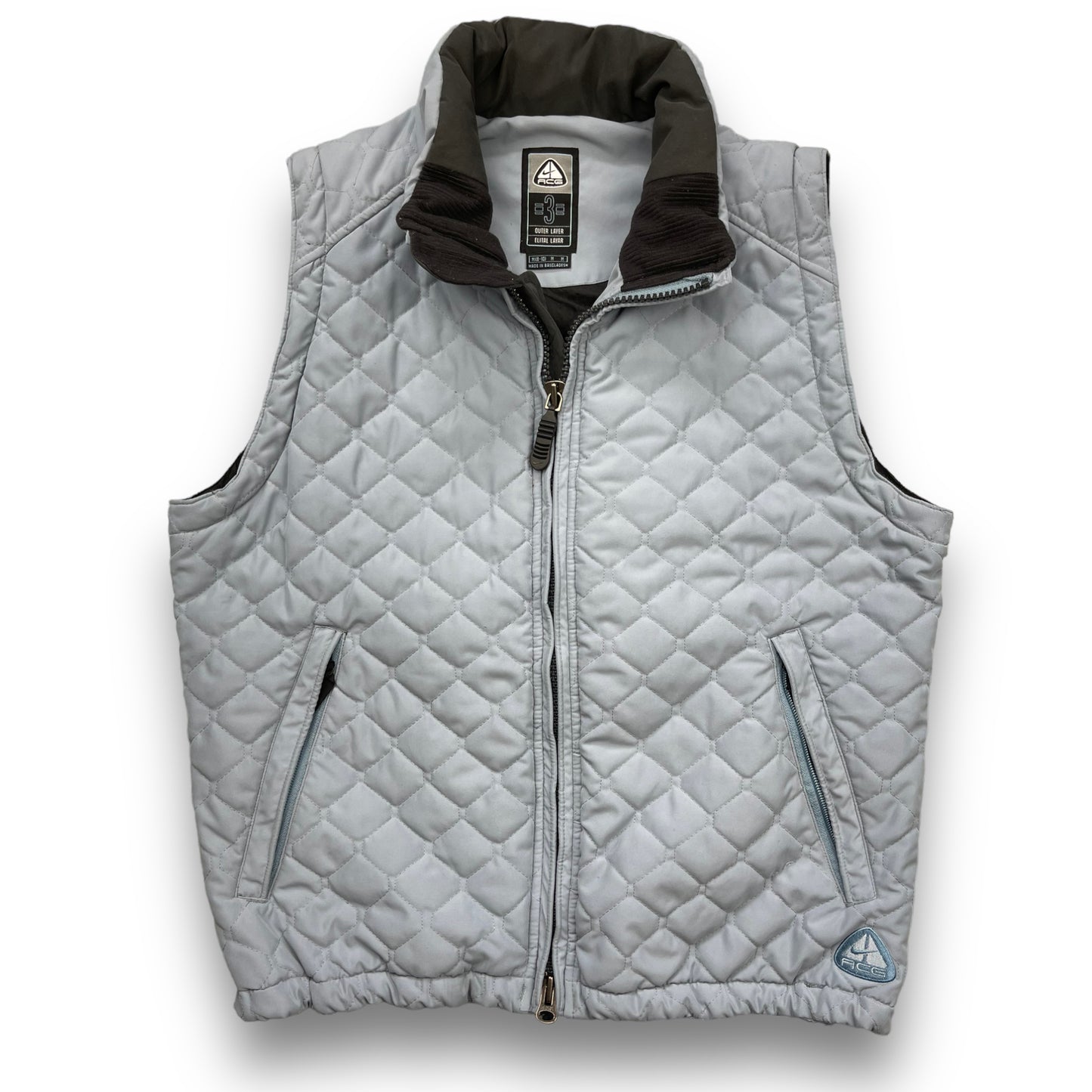 Nike ACG 2in1 Jacket/Gilet (S)