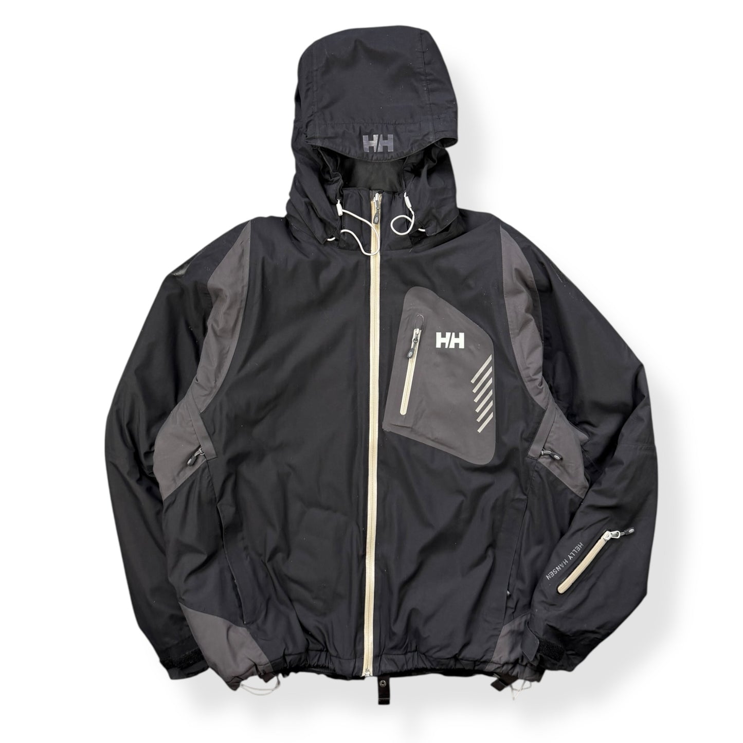 2000's Helly Hansen Tech Jacket (XL)