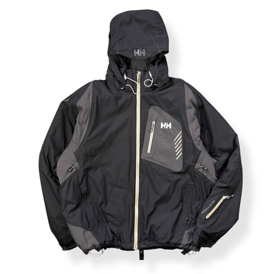 2000's Helly Hansen Tech Jacket (XL)