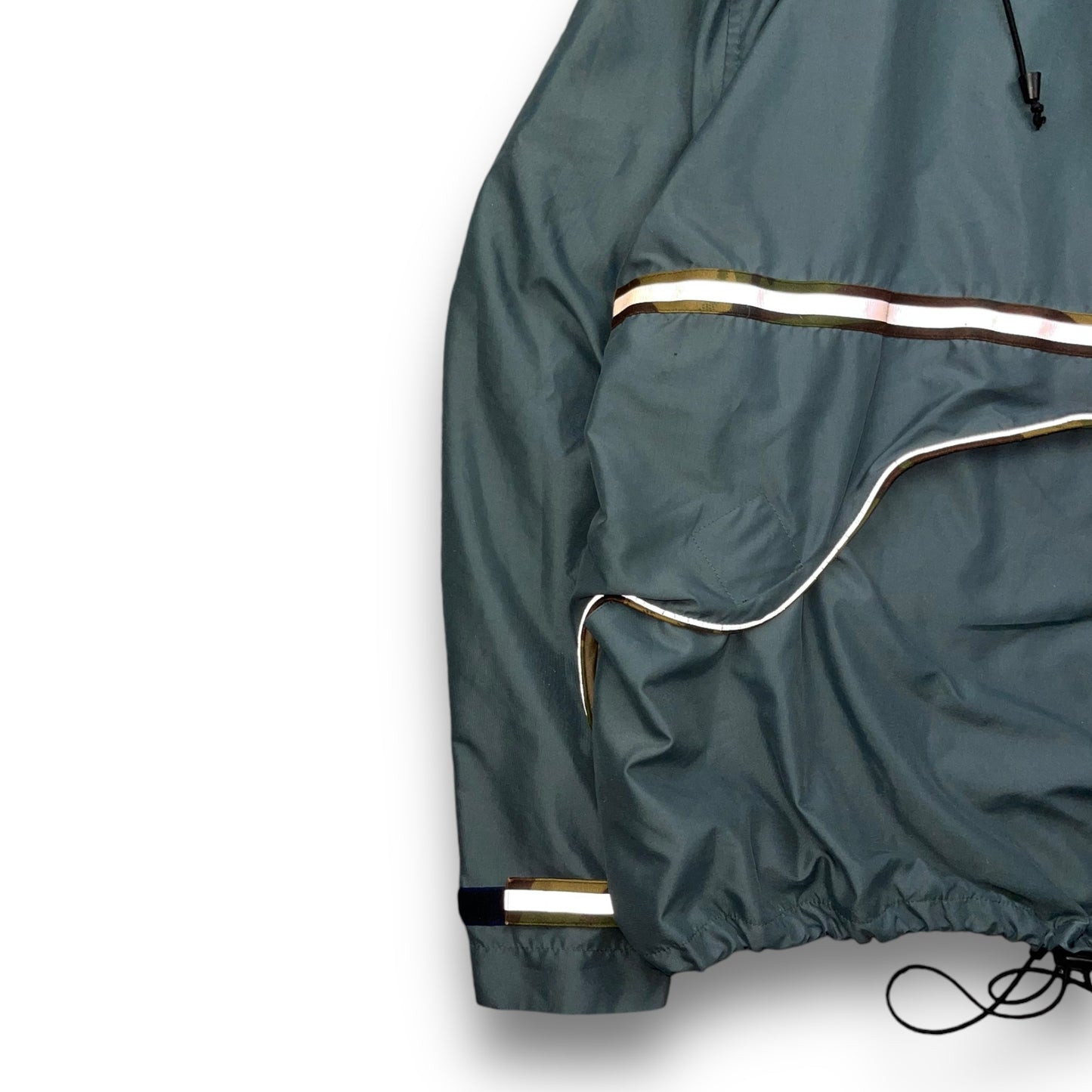 Maharishi Military Smock Jacket (L)