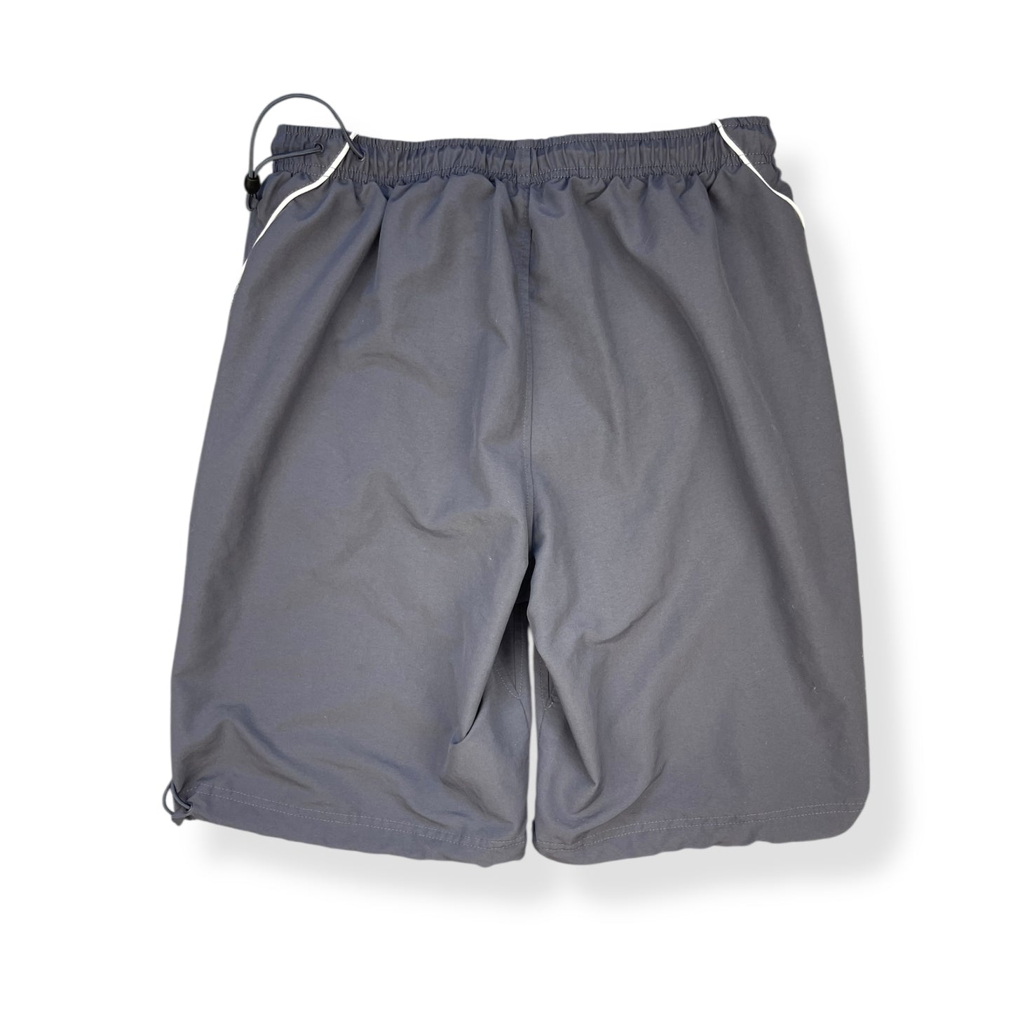 2000's Nike Mesh Panelled Shorts (L)