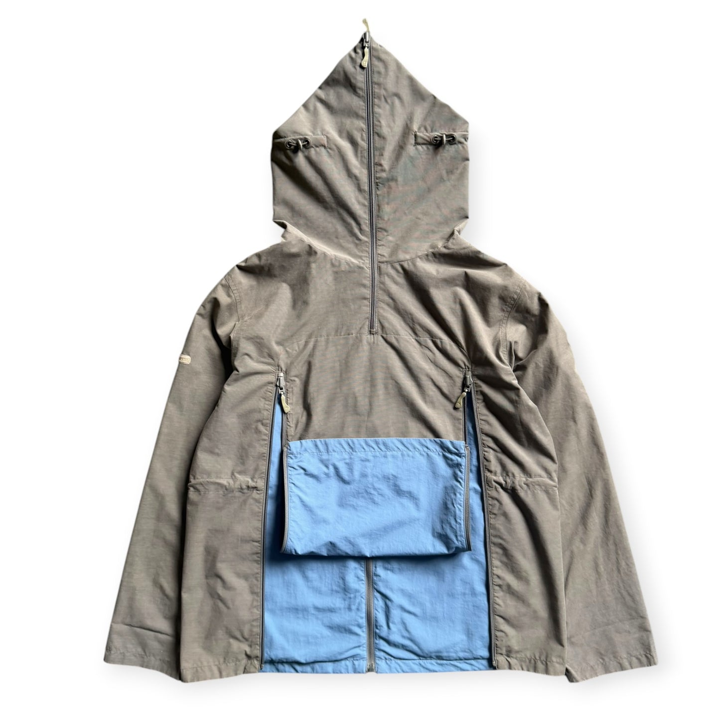 SS2000 Firetrap 4-Way Reversible Jacket (M)