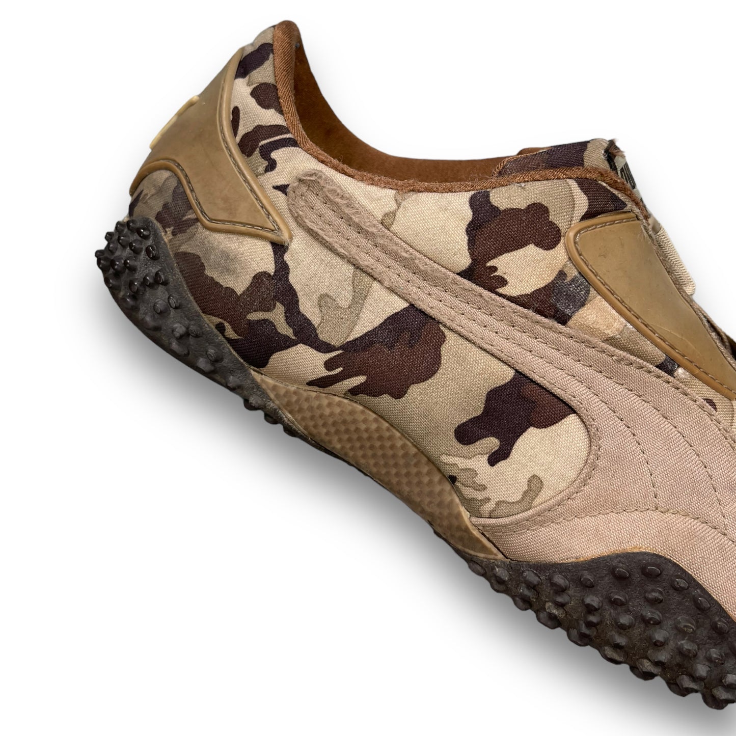 2001 Puma Mostro Desert Camo (UK9)