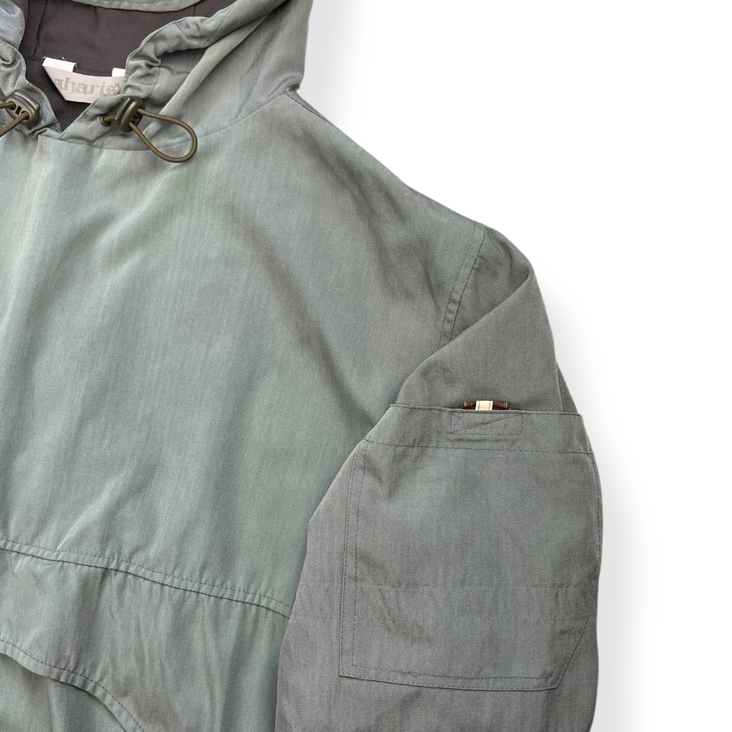 1998 Maharishi Coolmax Military Smock (L)