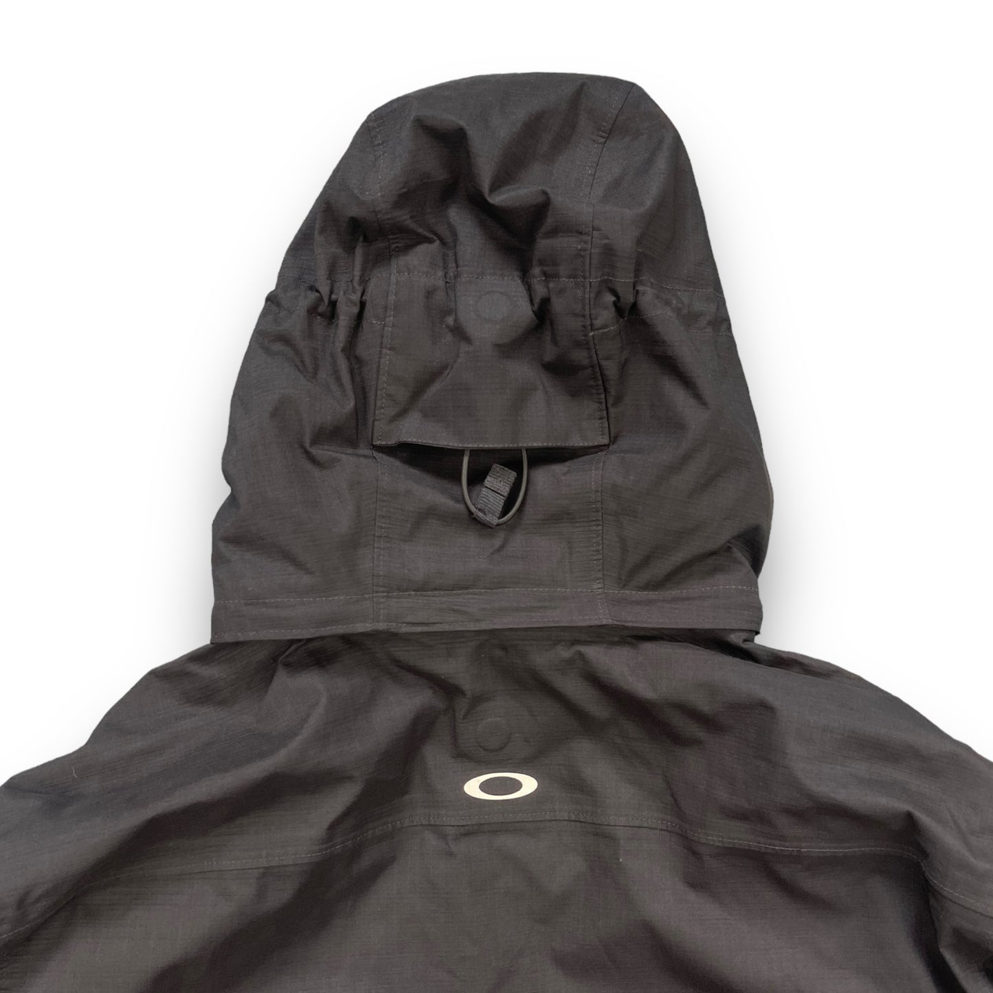 2007 Oakley Ventilated Jacket Black (M)