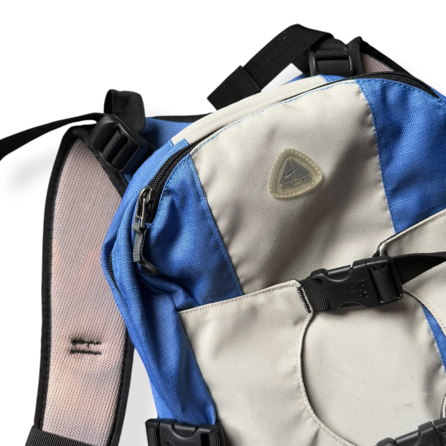 2001 Nike ACG Skate Backpack