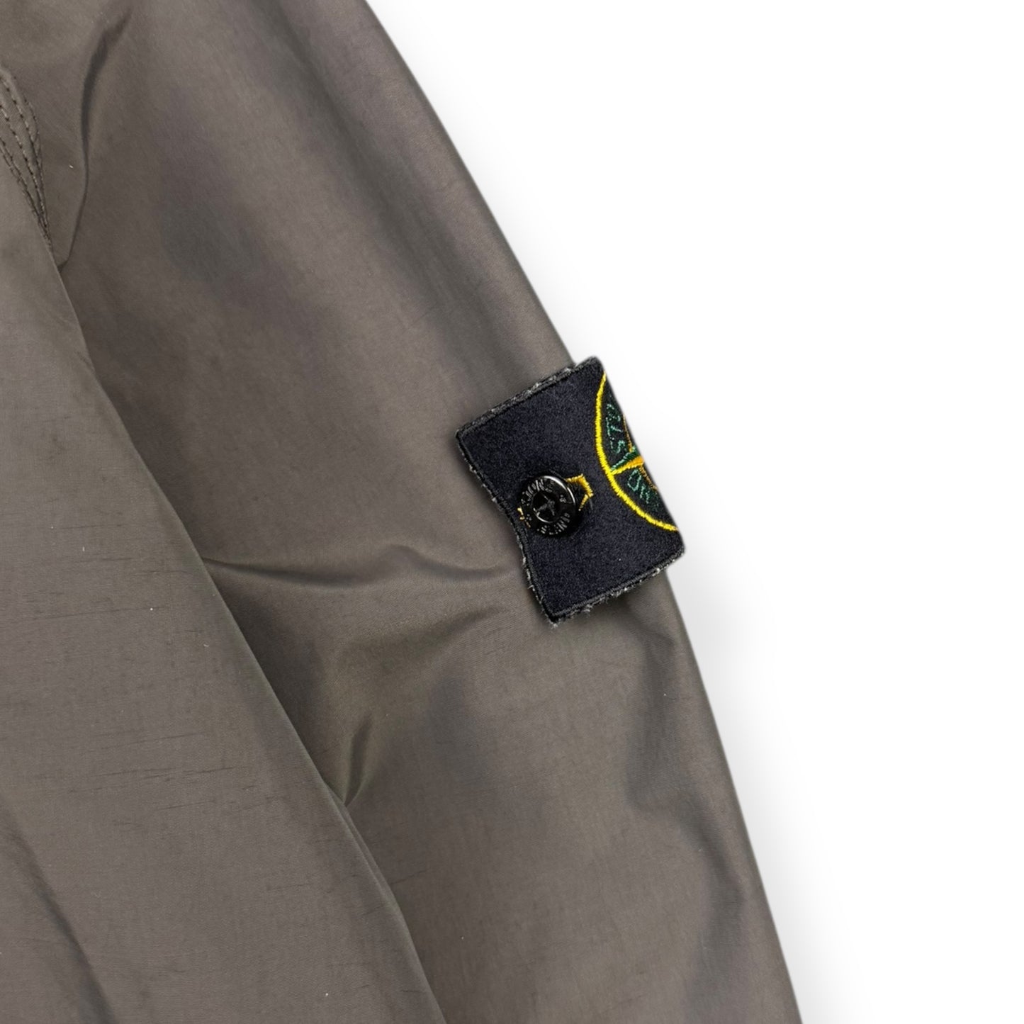 AW2006 Stone Island Riot Mask Jacket (XL)