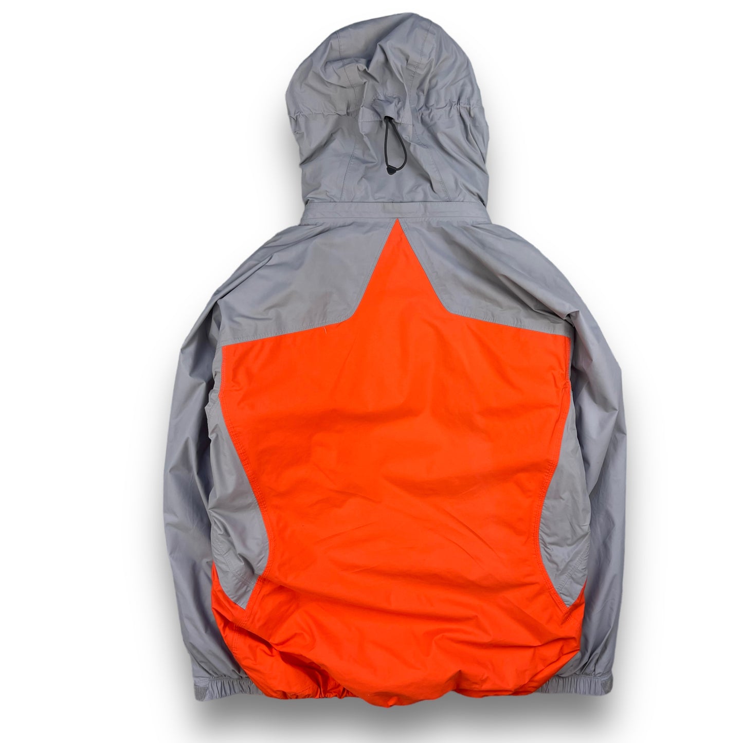 Nike ACG Grey/Orange Multipocket Jacket (M)