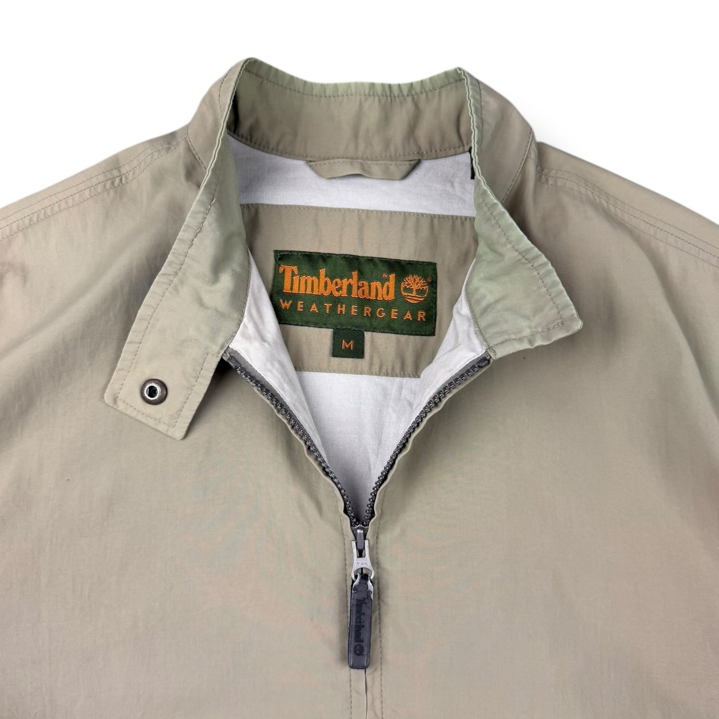 SS2001 Timberland 3D Cargo Pocket Jacket (L)