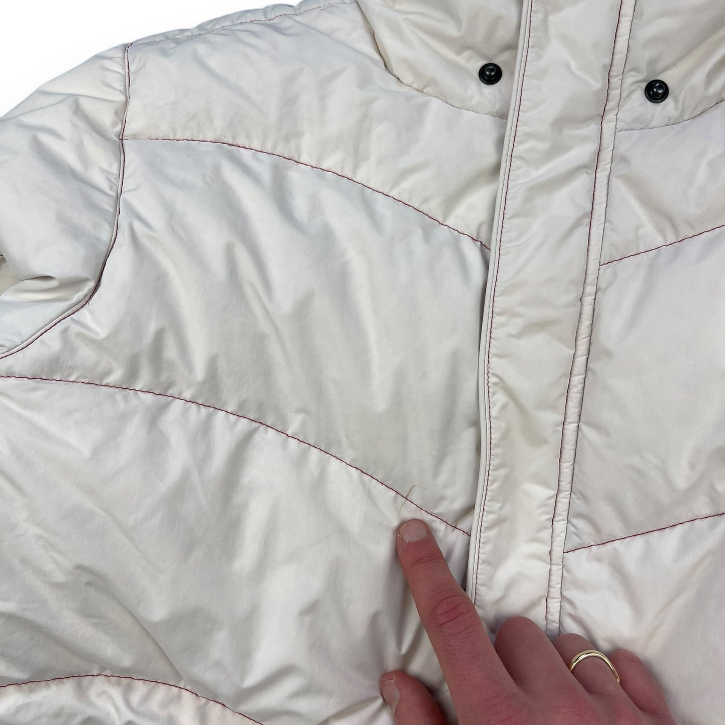 Oakley Hydro Fuel Down Filled Puffer (M)