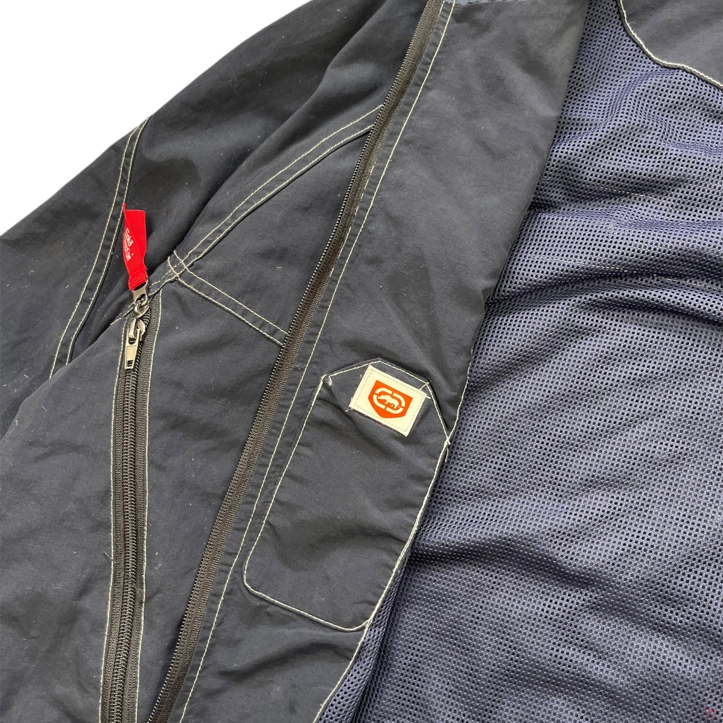 2000's Ecko Function Ultra Ventilated Jacket (L)