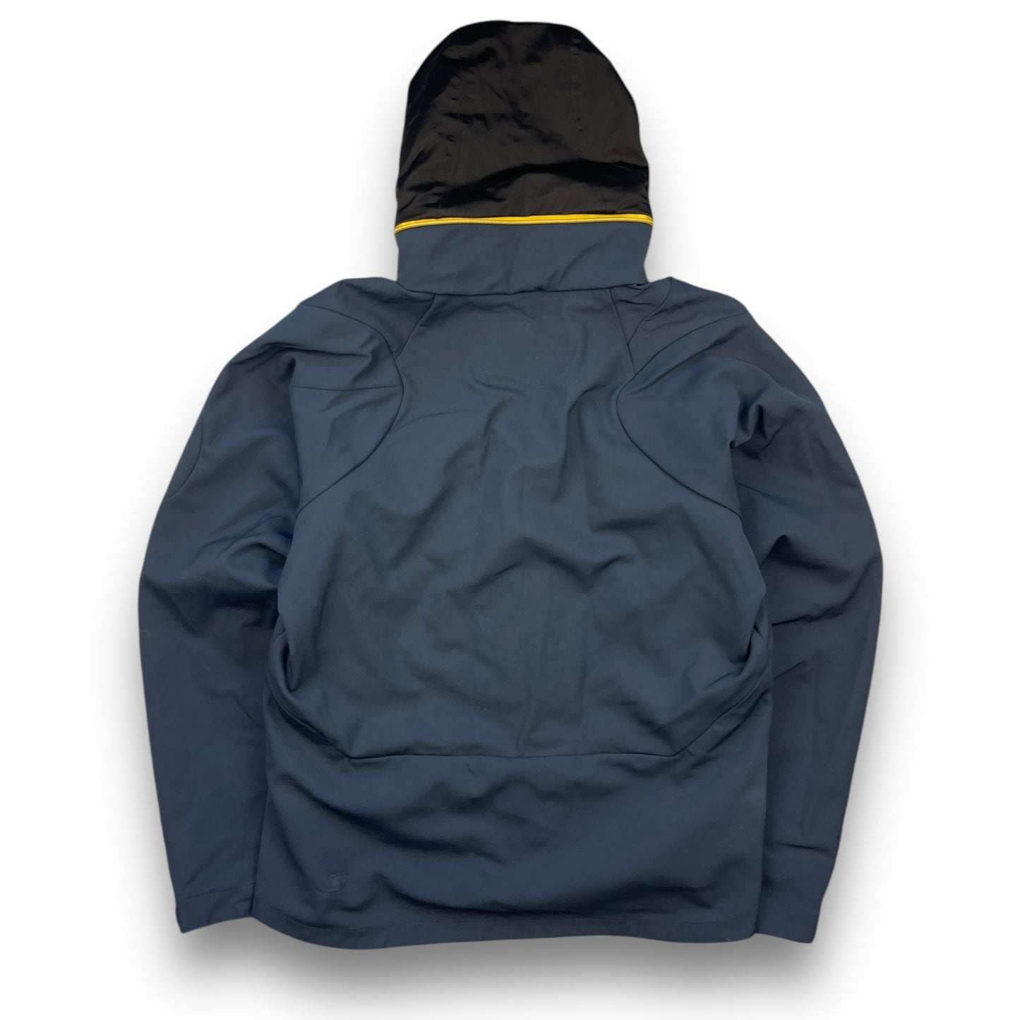 2000's Salomon Softshell Advanced Skin Jacket (M)