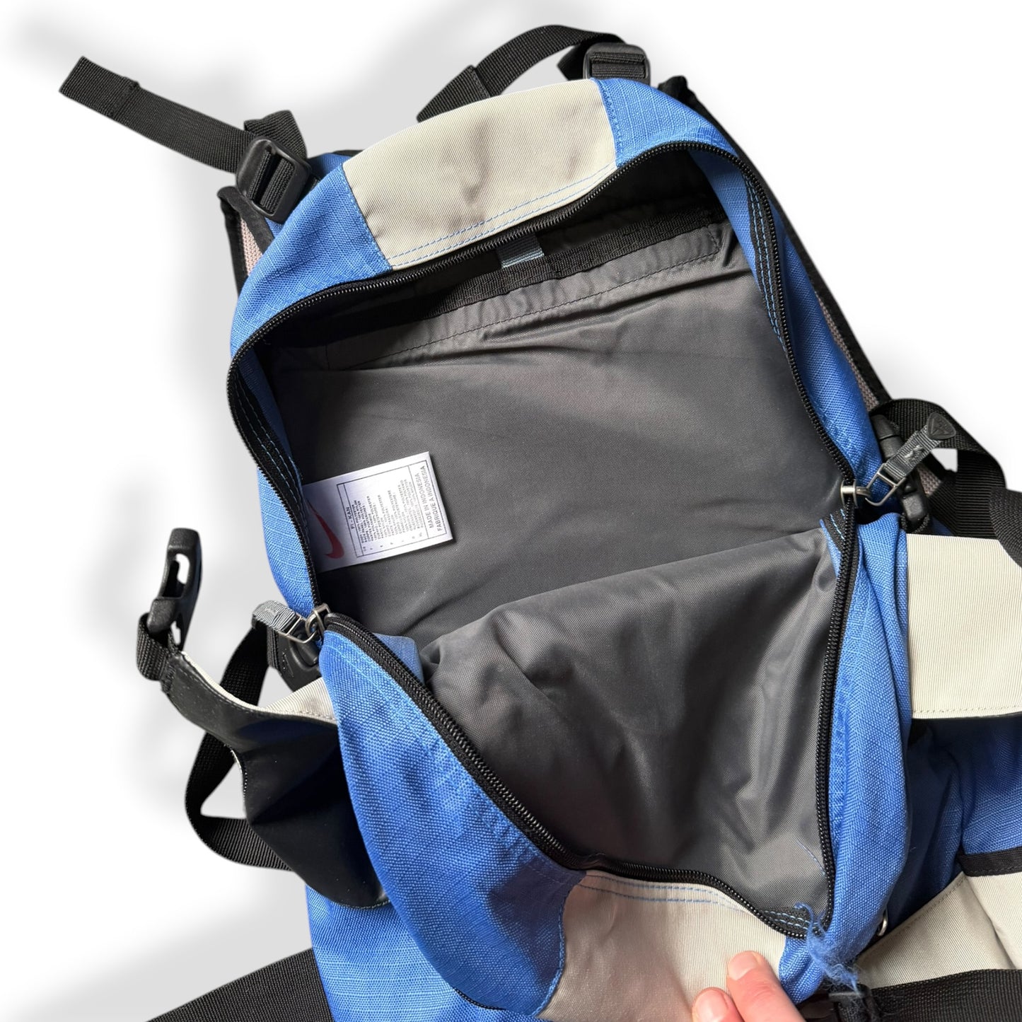 2001 Nike ACG Skate Backpack