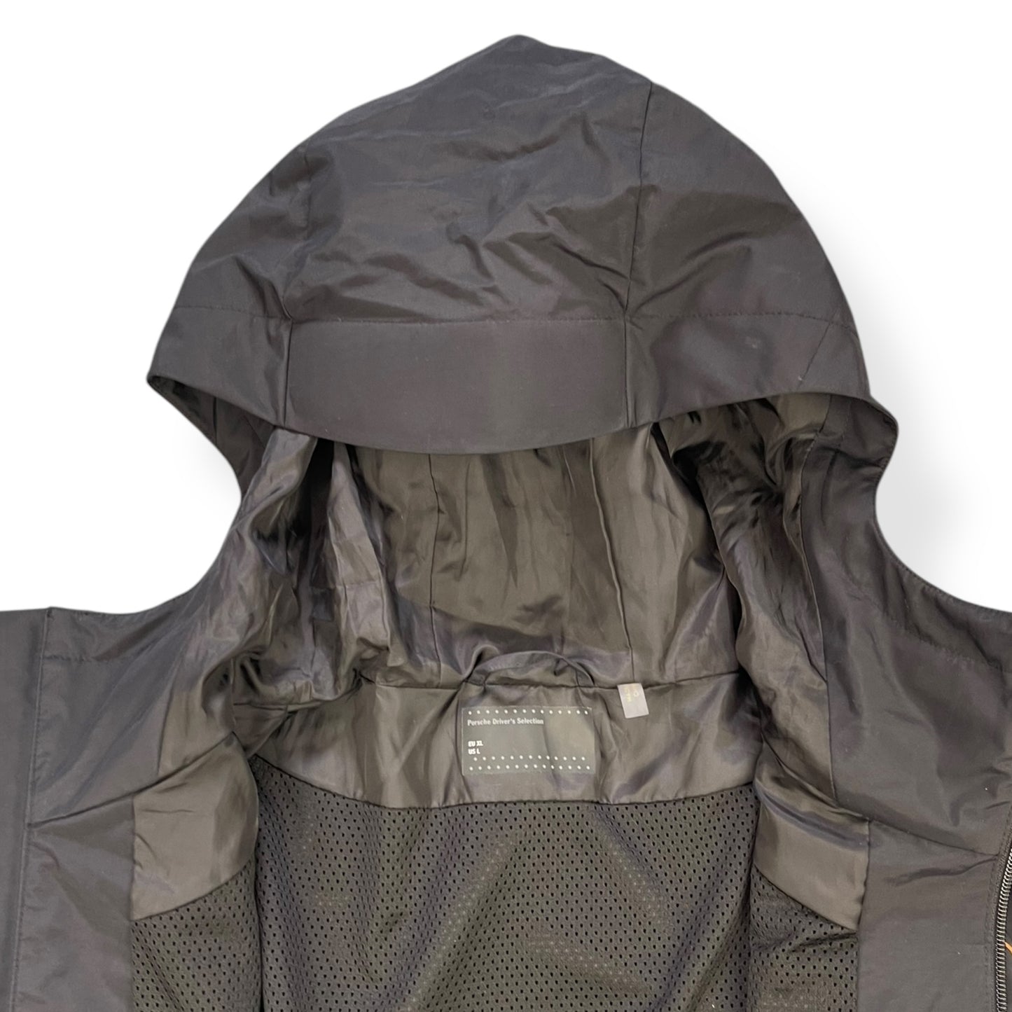 Porsche 911 Turbo S Watchviewer Jacket (XL)