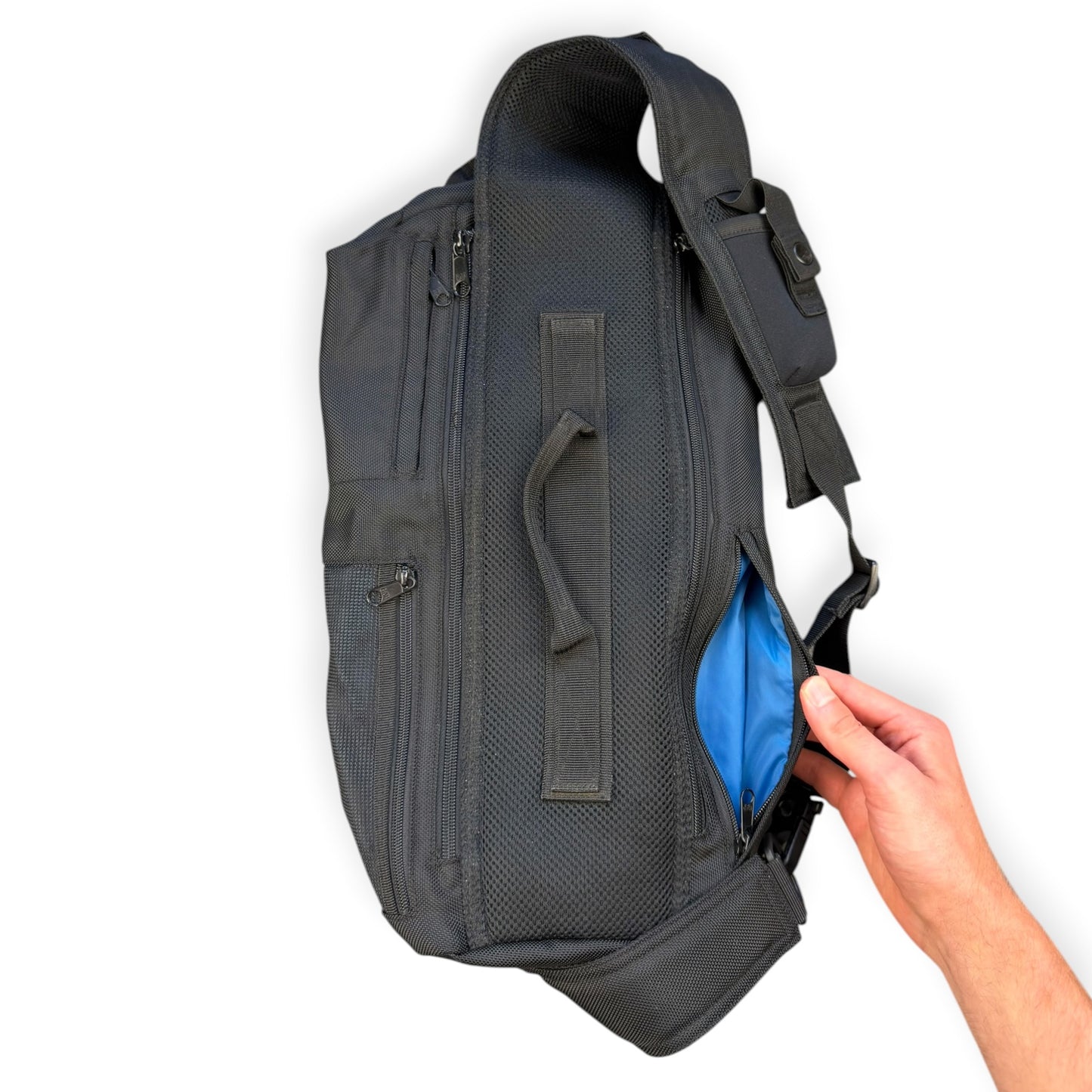 2005 GAP Cargo Pocket Sling Bag