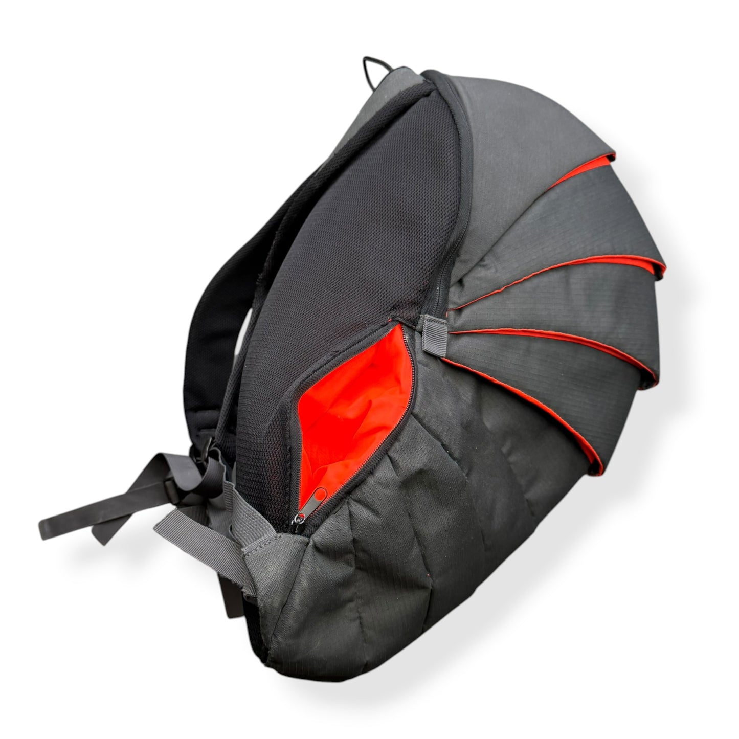 2000's Vodafone x McLaren Expandable 'Isopod' Backpack