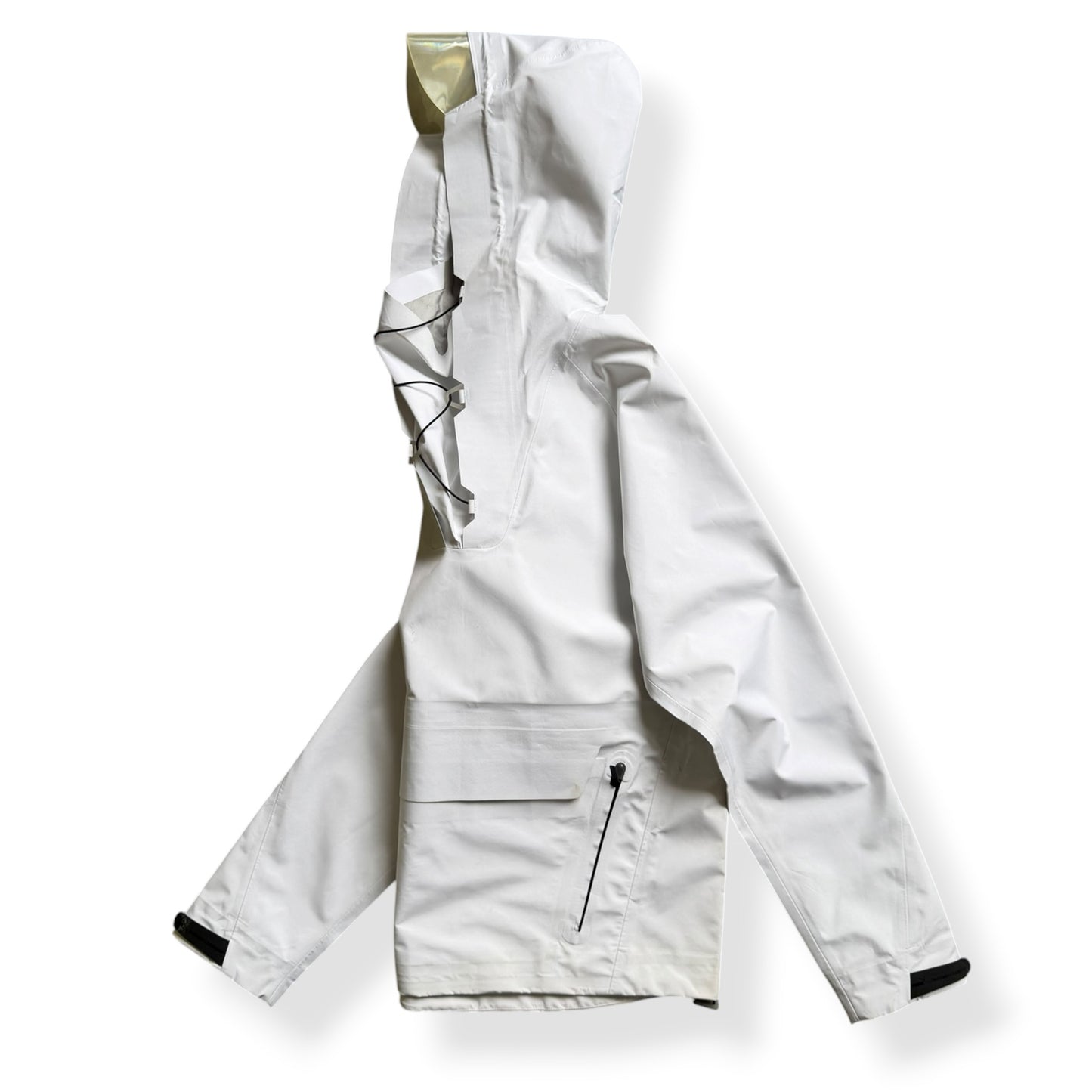 SS2013 Puma by Hussein Chalayan Pullover Jacket (L)