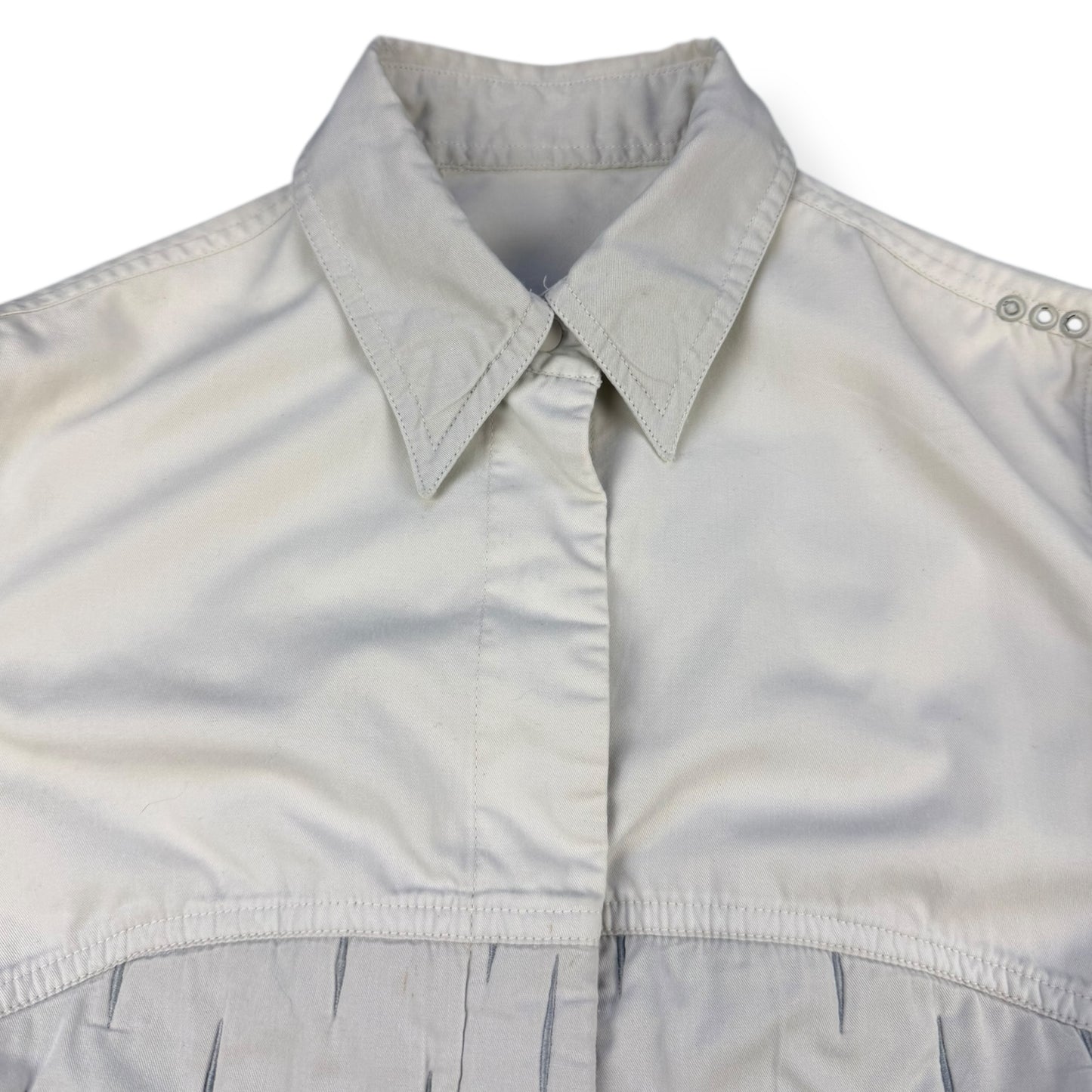 AW2001 Maharishi Padded Shirt (S)