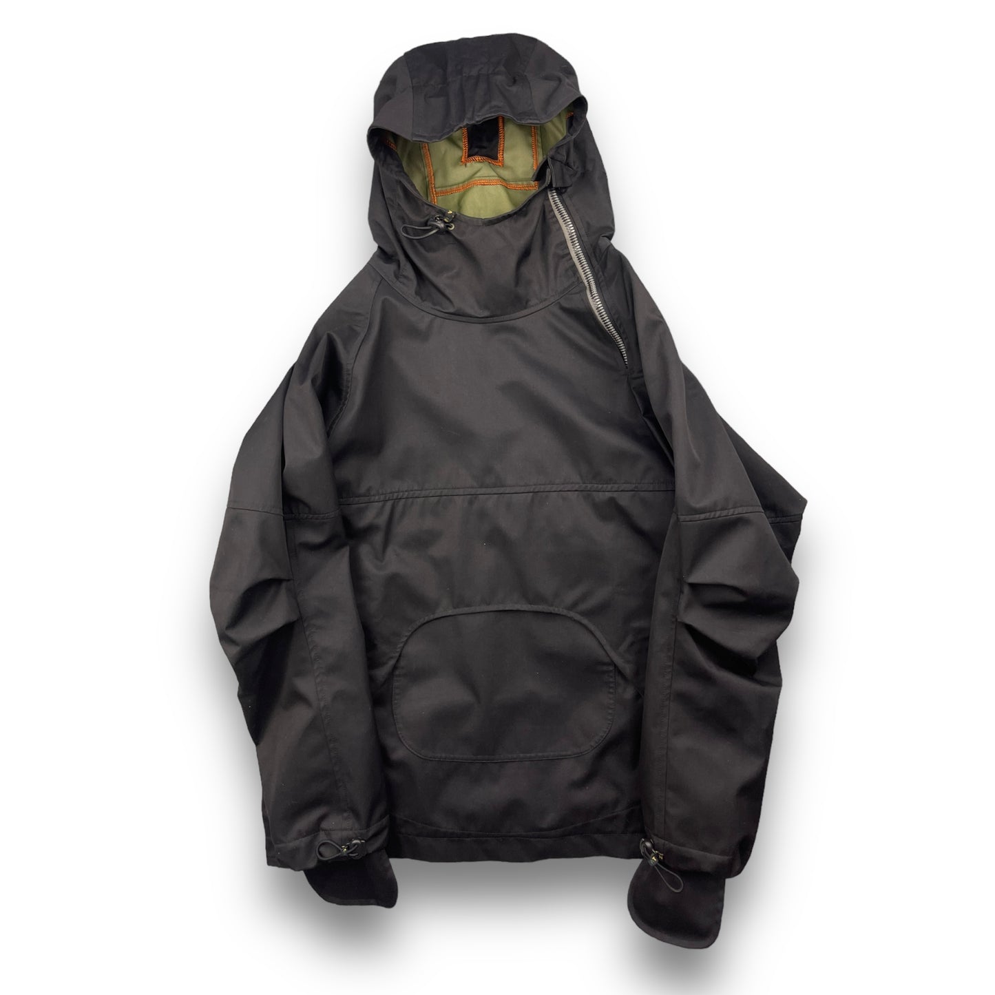 AW1999/2000 Maharishi Shower Repellent Jacket (M)