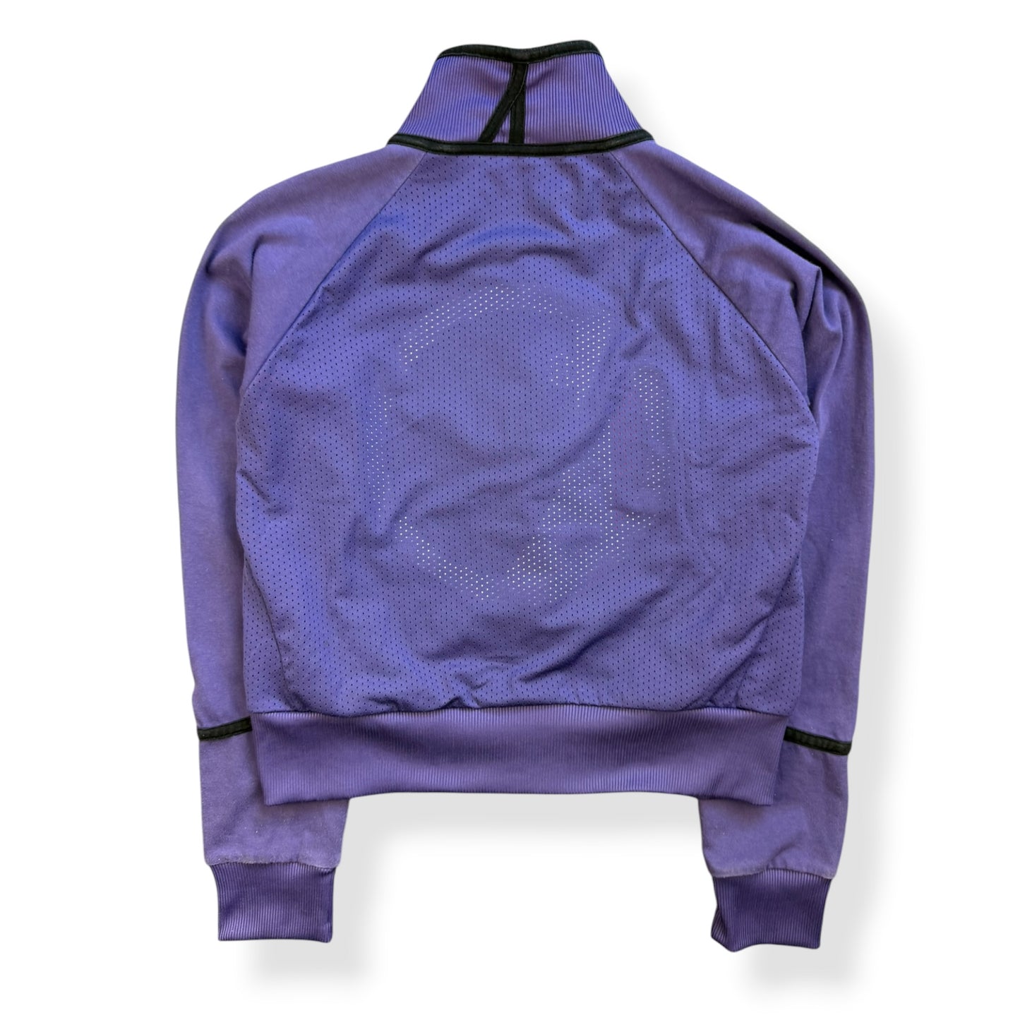 2005 Levi's Engineered Perforated Track Jacket (L)