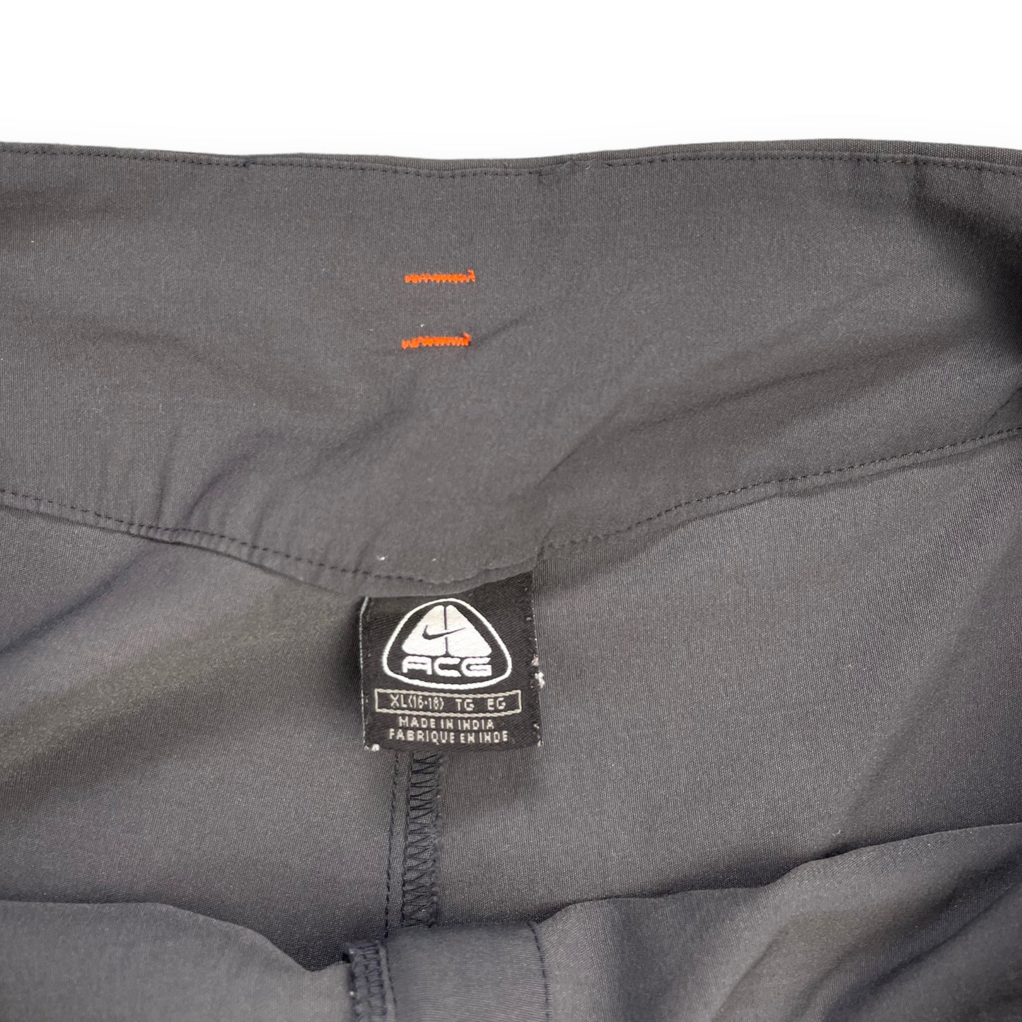 Nike ACG Technical Cargo Trousers (M)