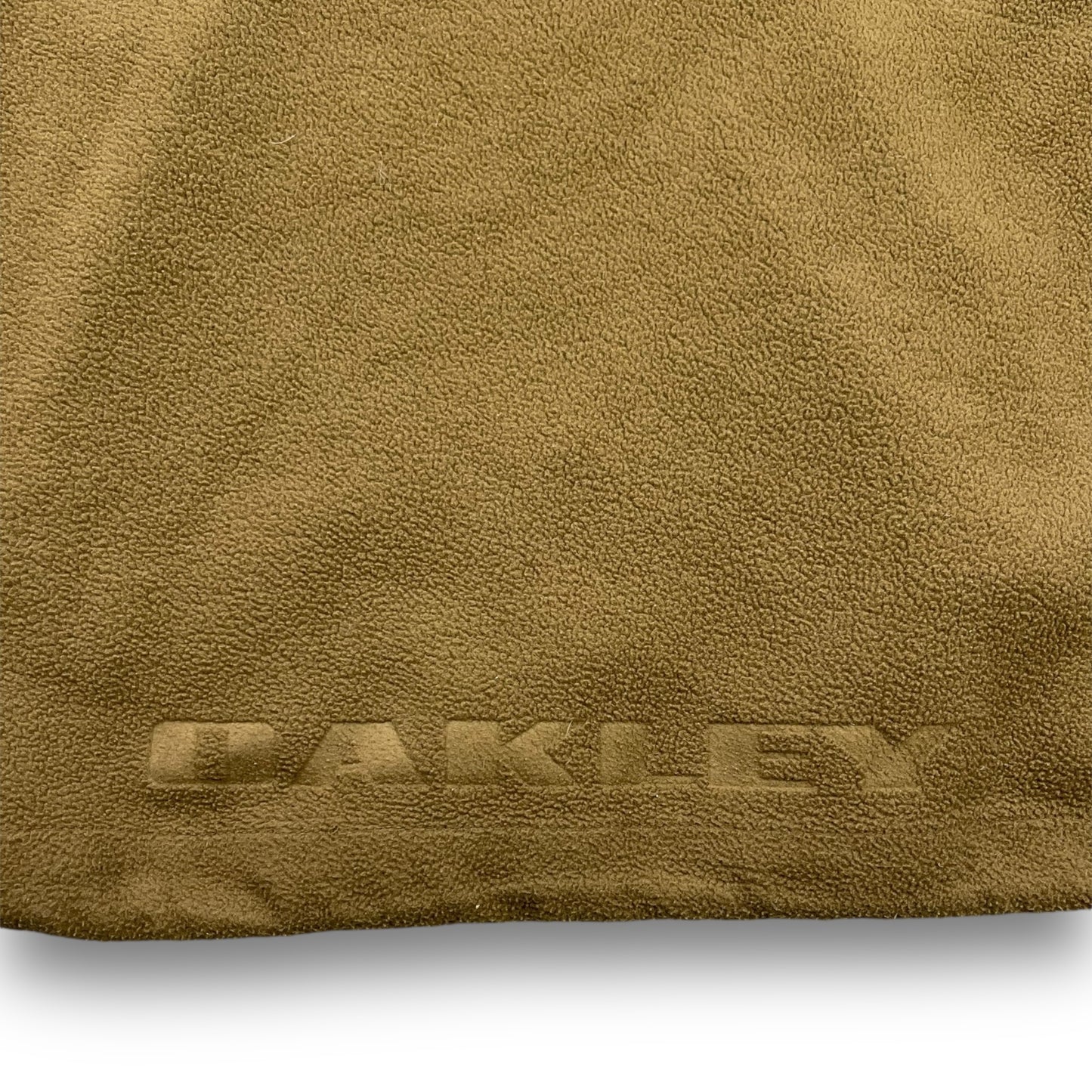 2005 Oakley Panelled Fleece Jacket (M)