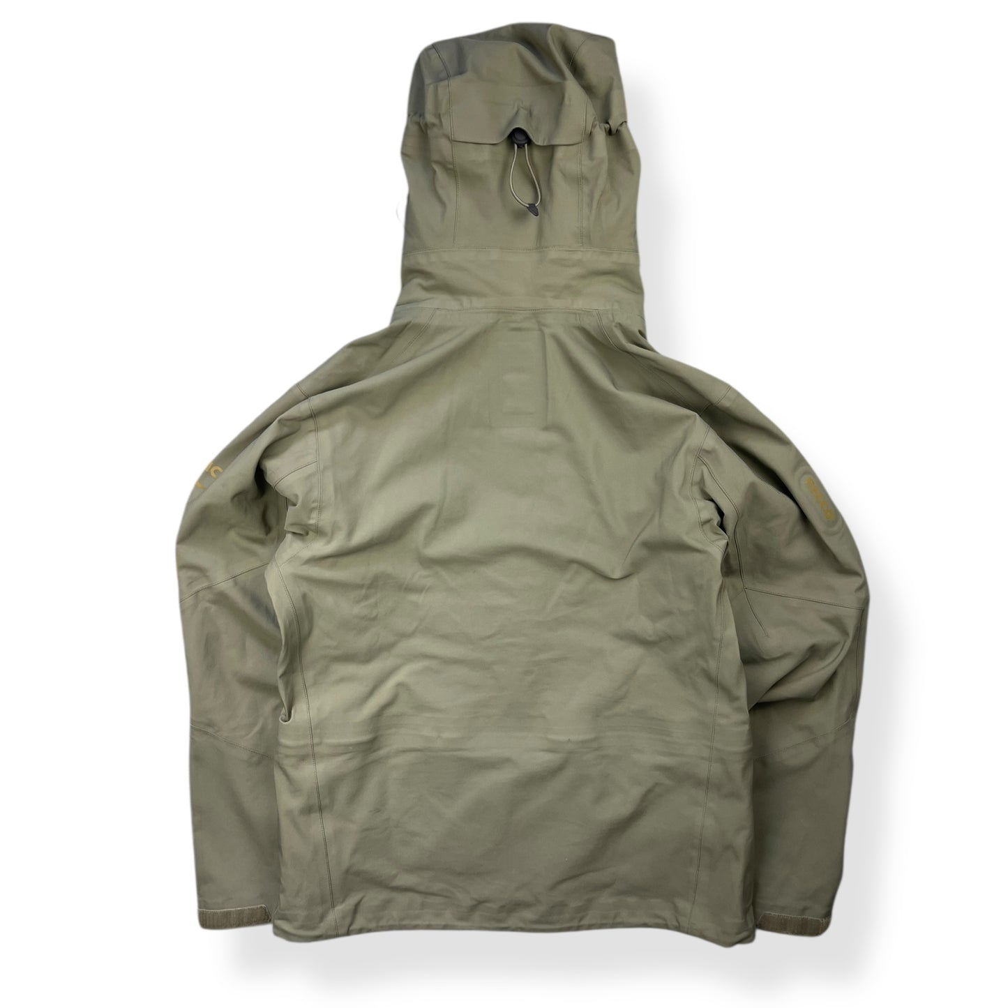 2000's Nike ACG Softshell Recco Jacket (M)