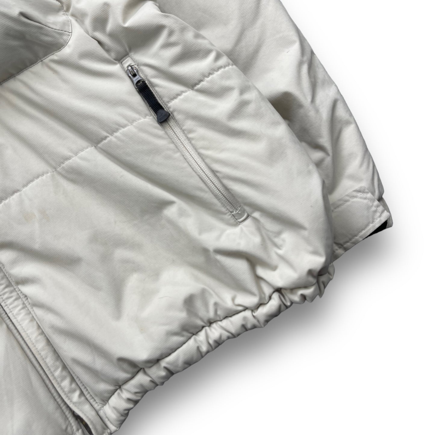 Nike ACG Padded Asymmetric Zip Jacket (L)