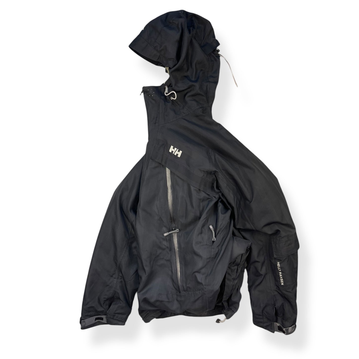 Helly Hansen TechXP Multipocket Jacket (L)