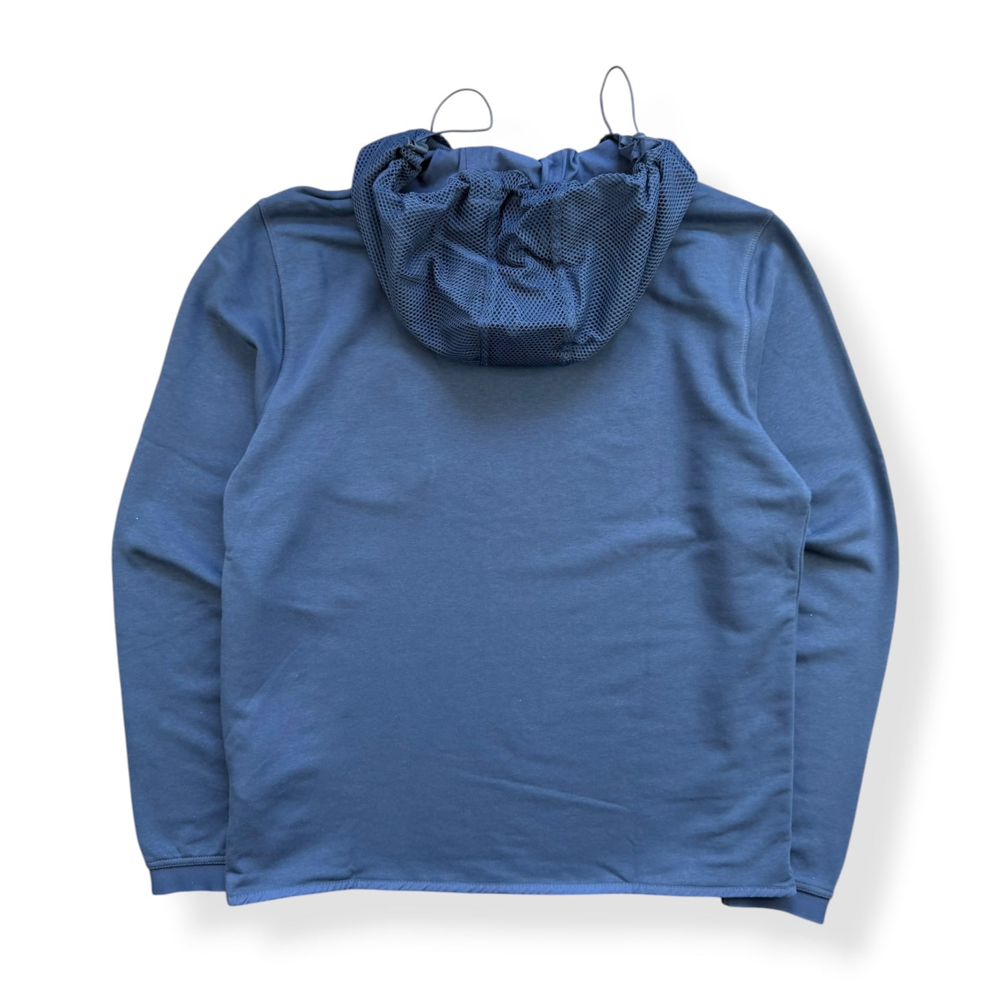 2000's Puma by Hussein Chalayan Detachable Hood Sweatshirt (L)