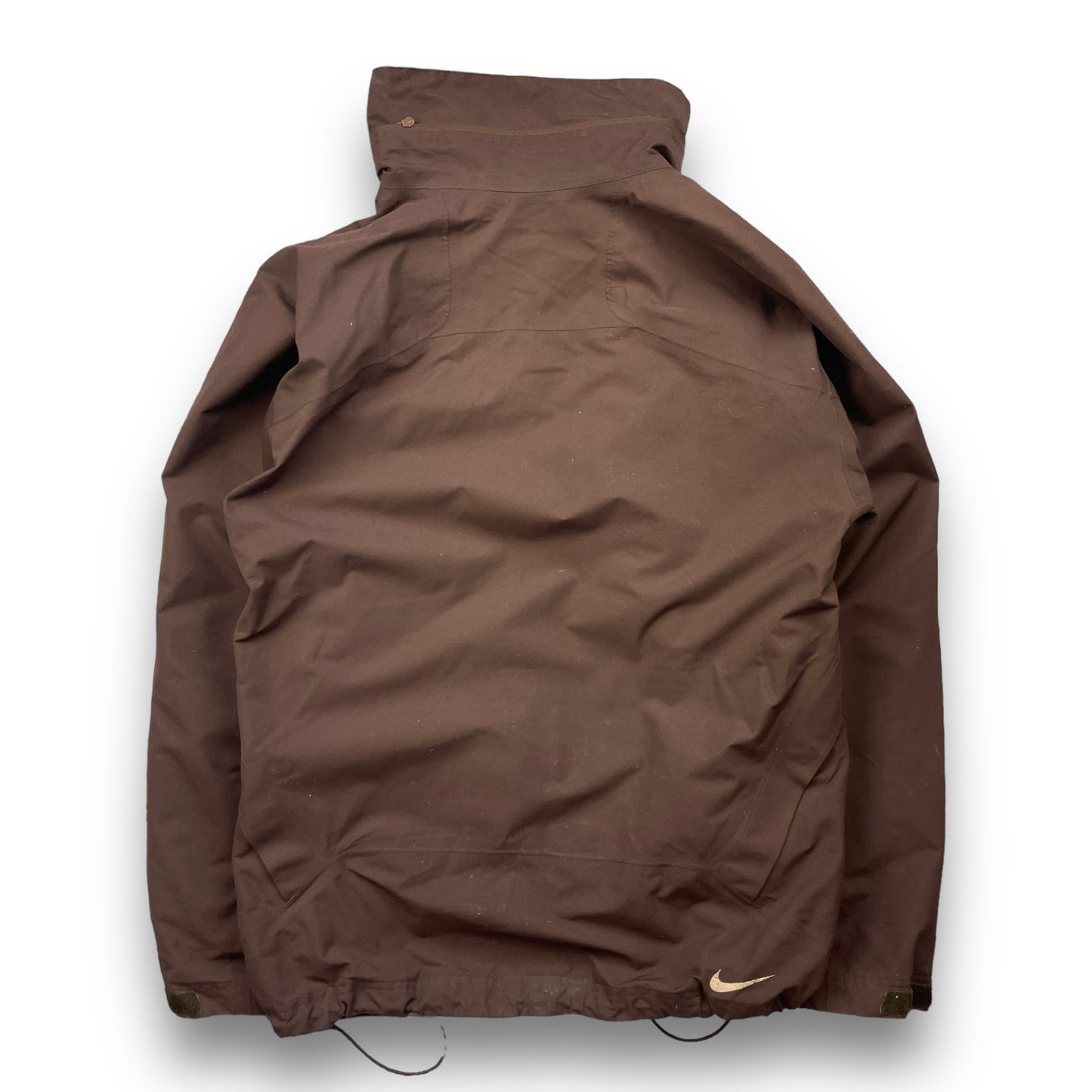 Nike ACG Brown Gore-Tex Multipocket Jacket (M)