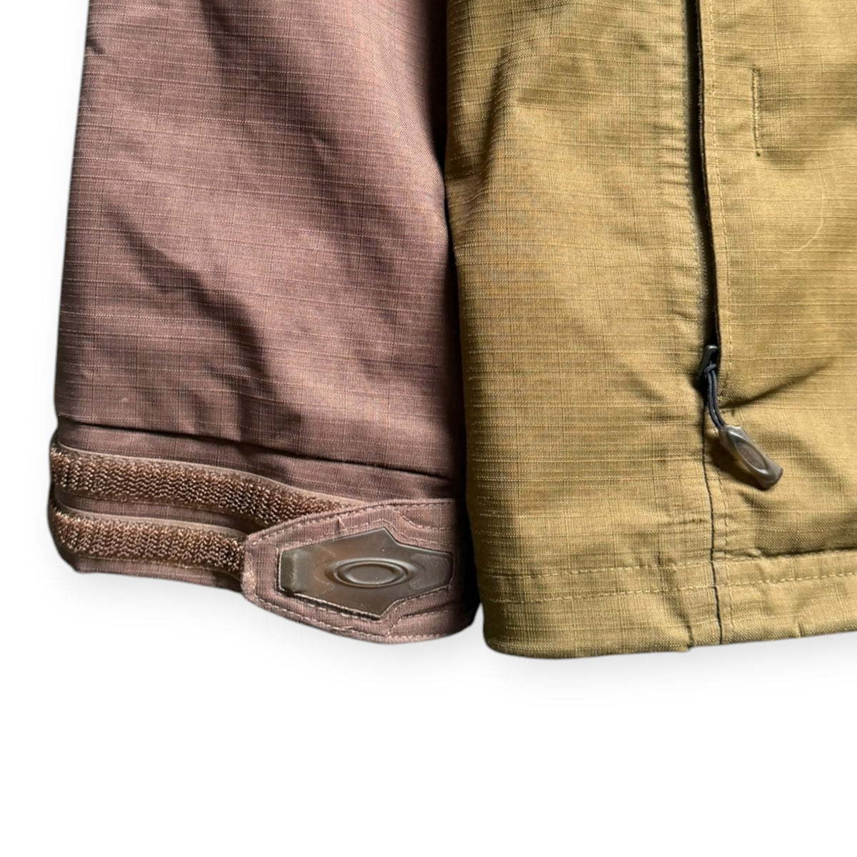 FW2007 Oakley Two Tone Ventilated Jacket (M)