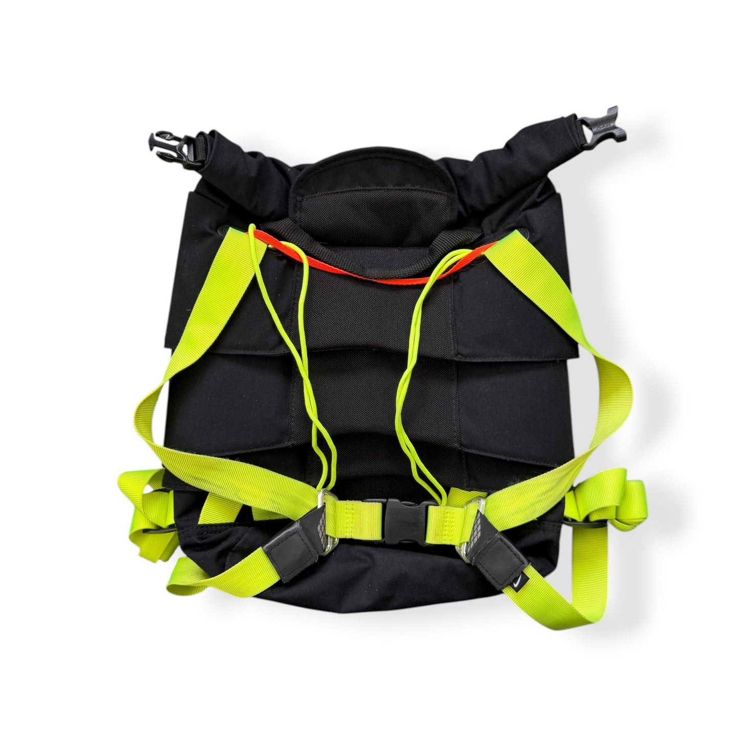 2014 Nike MOG Bolt Expandable 'Isopod' Backpack